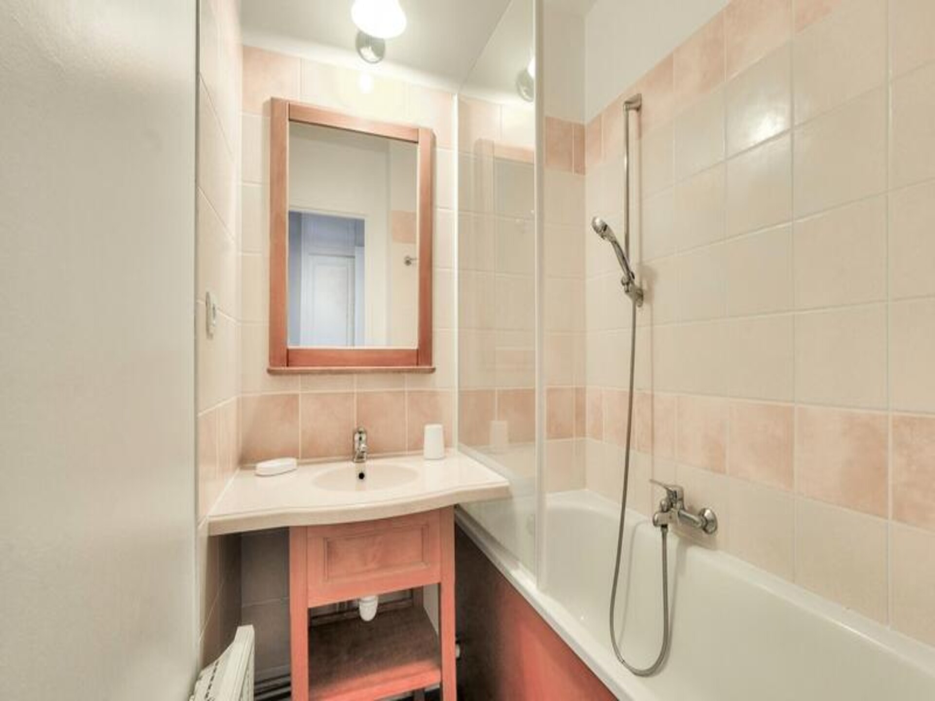 Appartement in Monflanquin voor 5 personen met balkon en tuin - foto 18