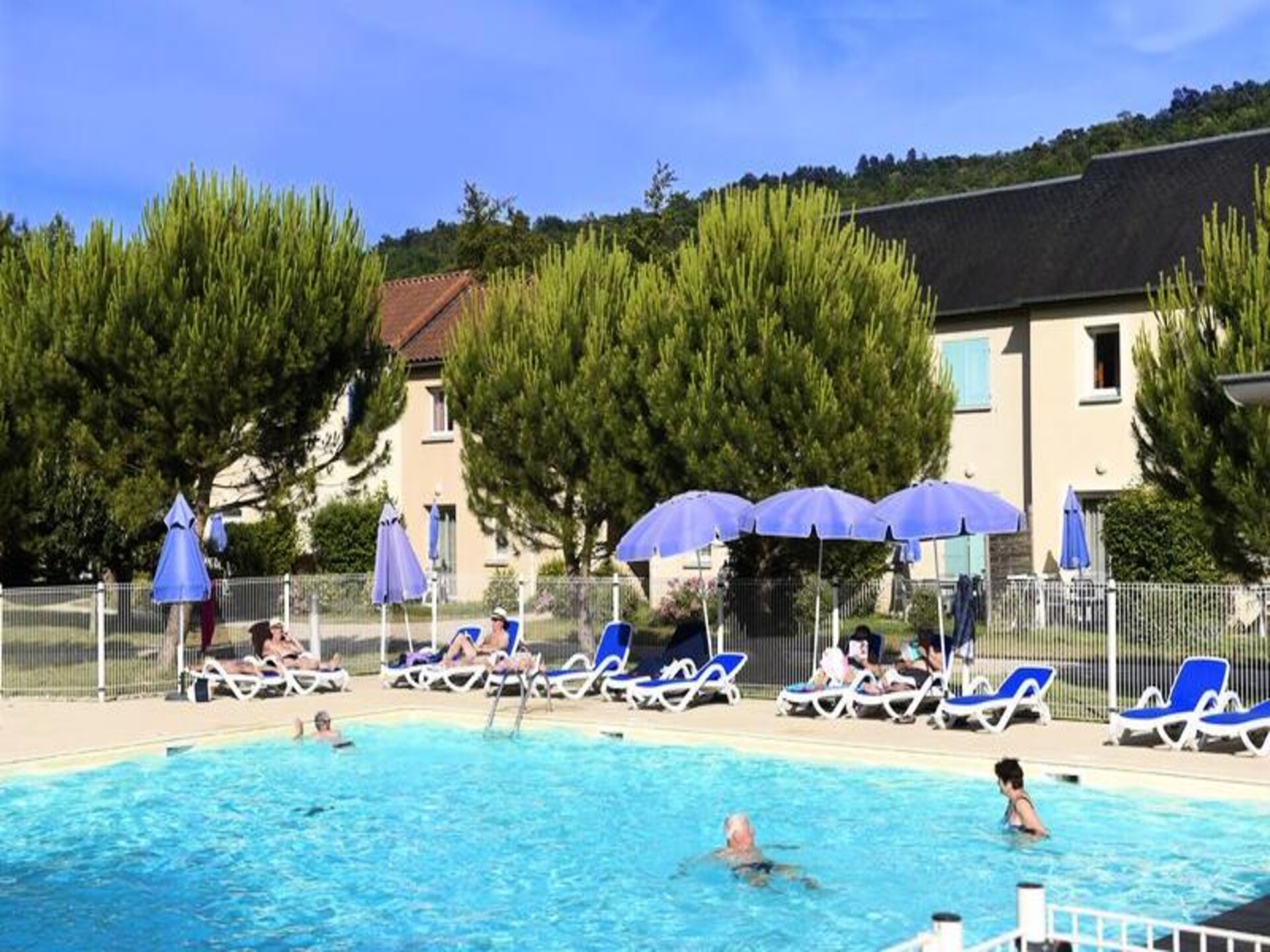 Knus appartement voor 4 in Montignac, vlakbij de grotten van Lascaux - foto 6