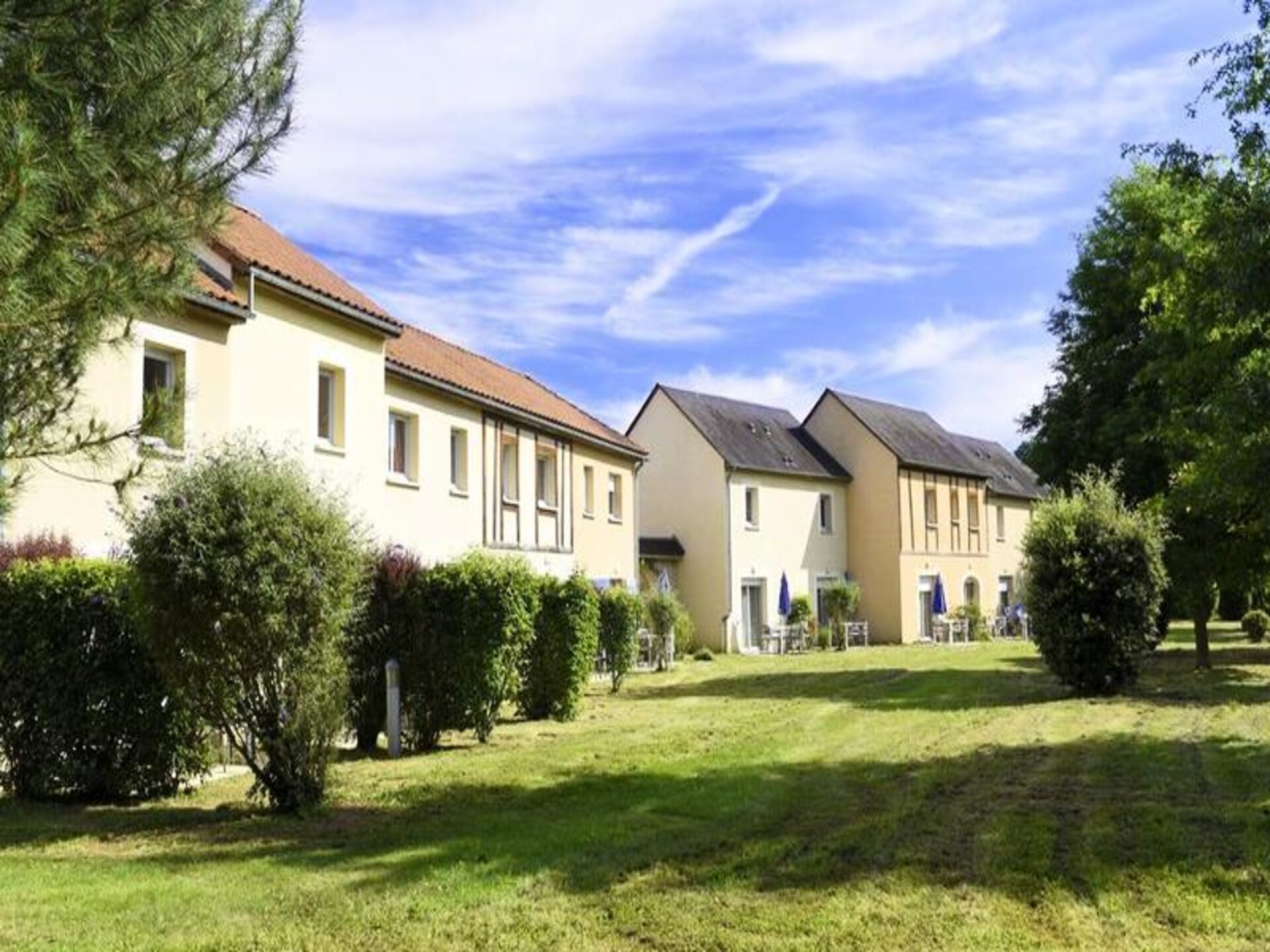 Knus appartement voor 4 in Montignac, vlakbij de grotten van Lascaux - foto 11