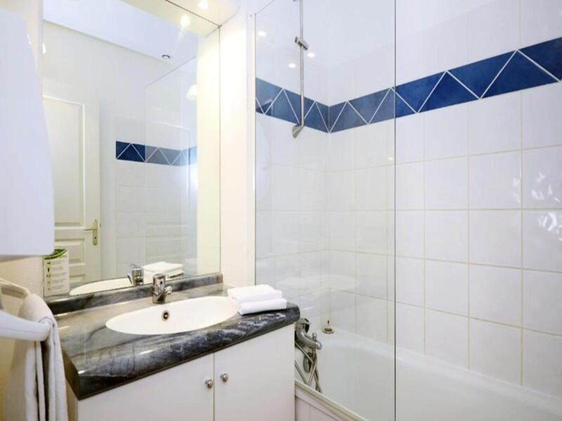 Knus appartement voor 4 in Montignac, vlakbij de grotten van Lascaux - foto 14