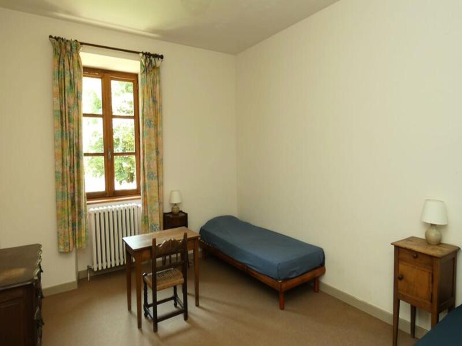 Ruim familie-appartement voor 14 personen bij het Lac de Paladru - foto 12