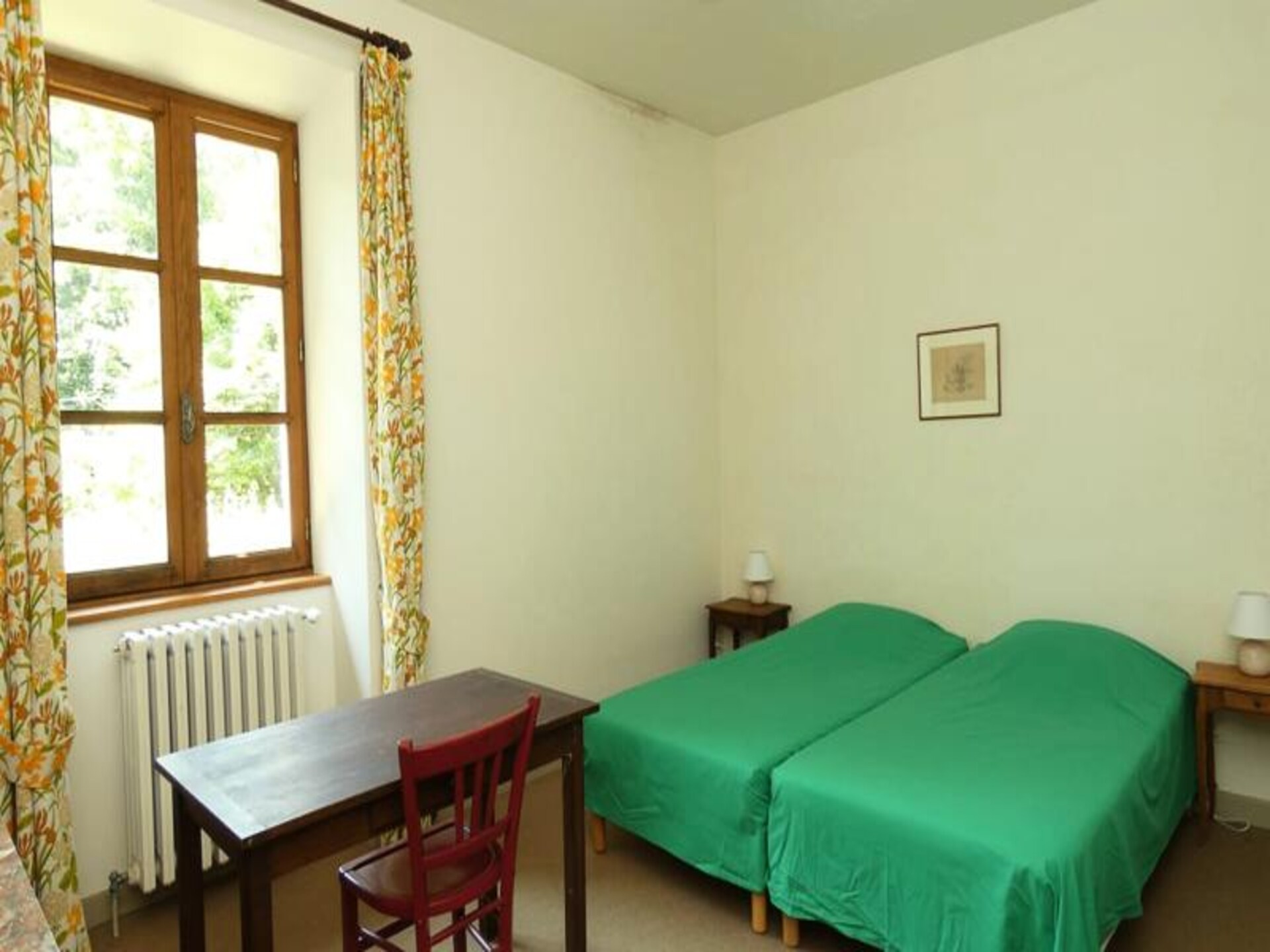 Ruim familie-appartement voor 14 personen bij het Lac de Paladru - foto 13