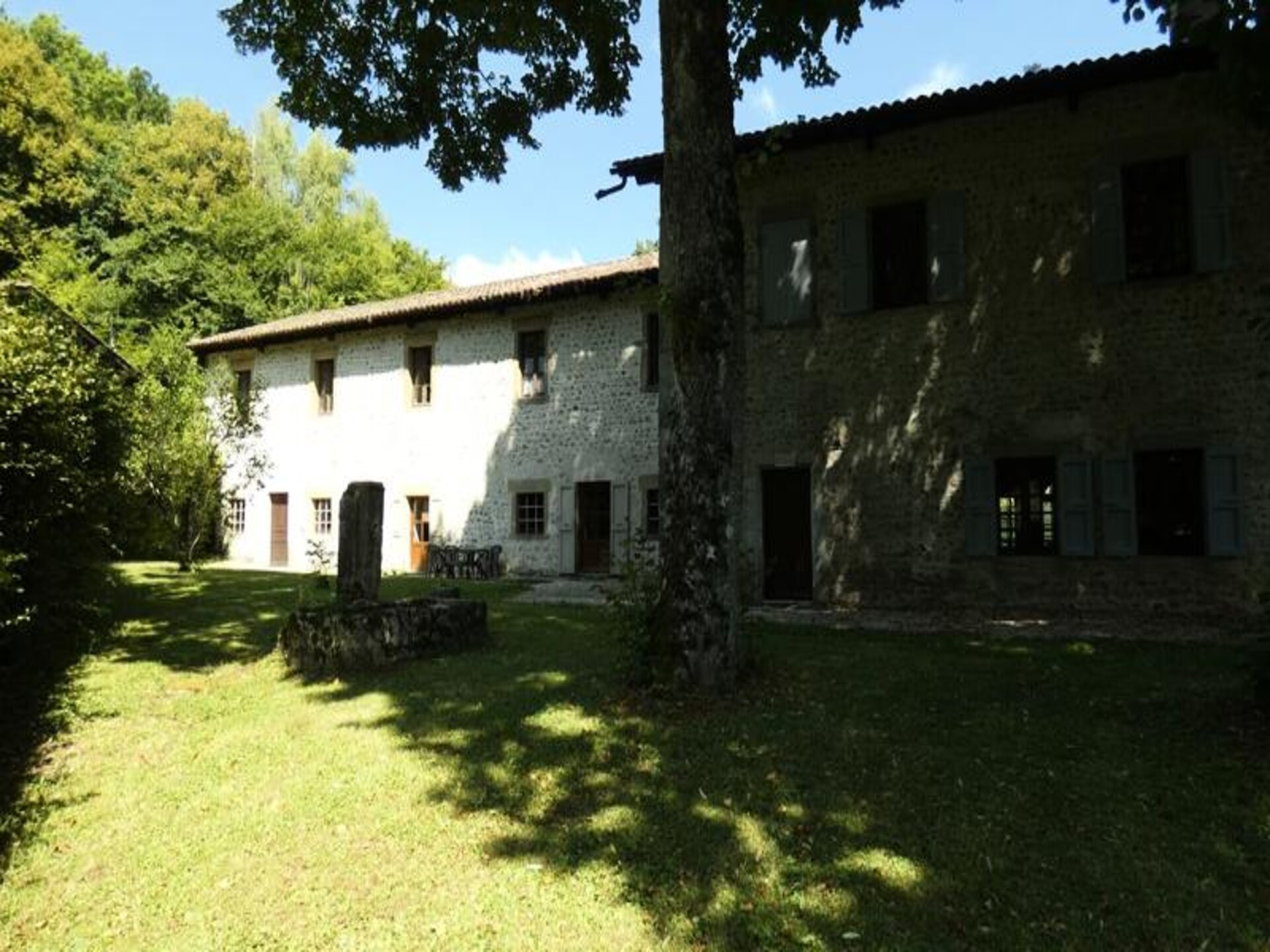 Ruim familie-appartement voor 14 personen bij het Lac de Paladru - foto 26