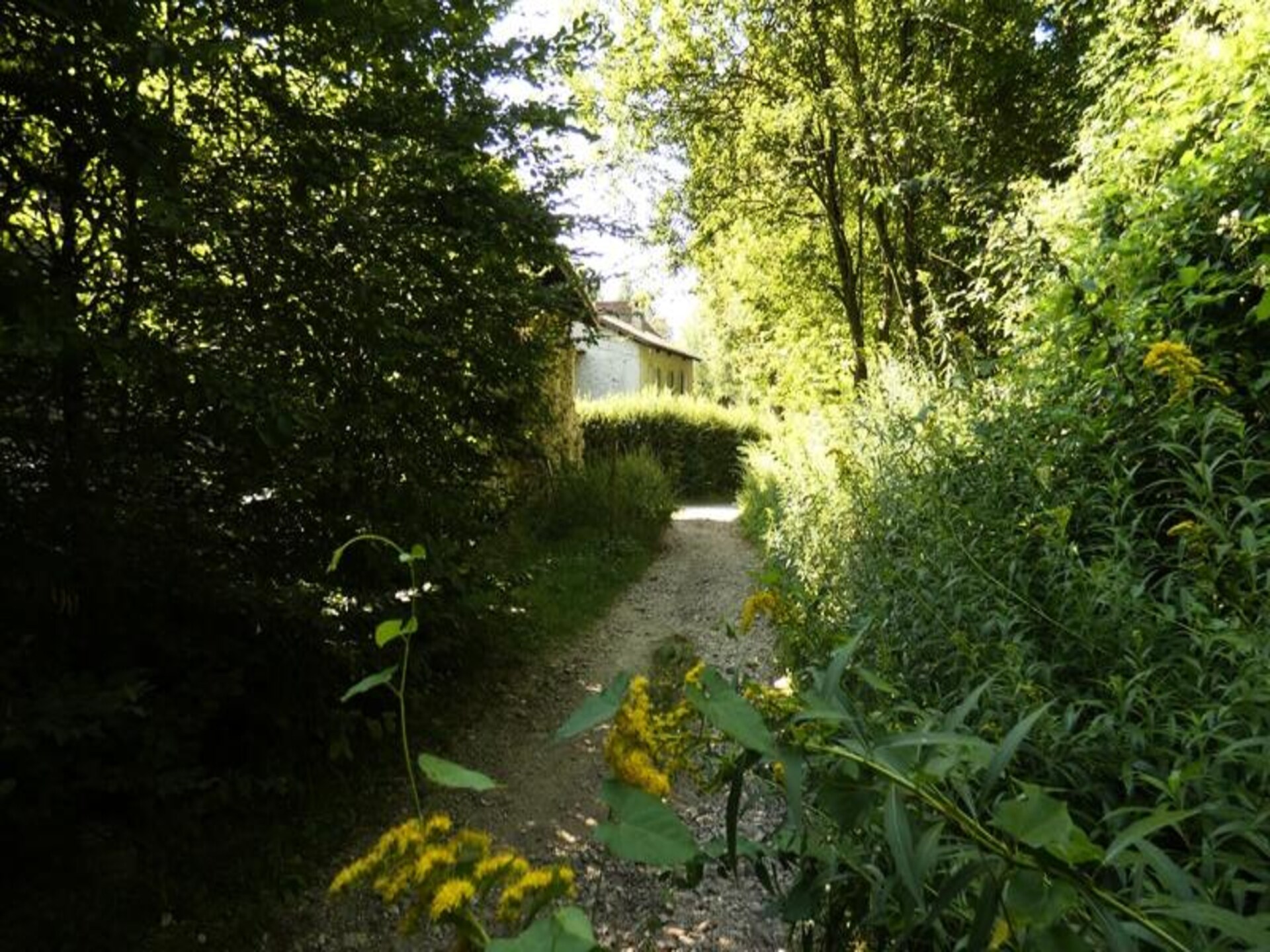 Ruim familie-appartement voor 14 personen bij het Lac de Paladru - foto 29