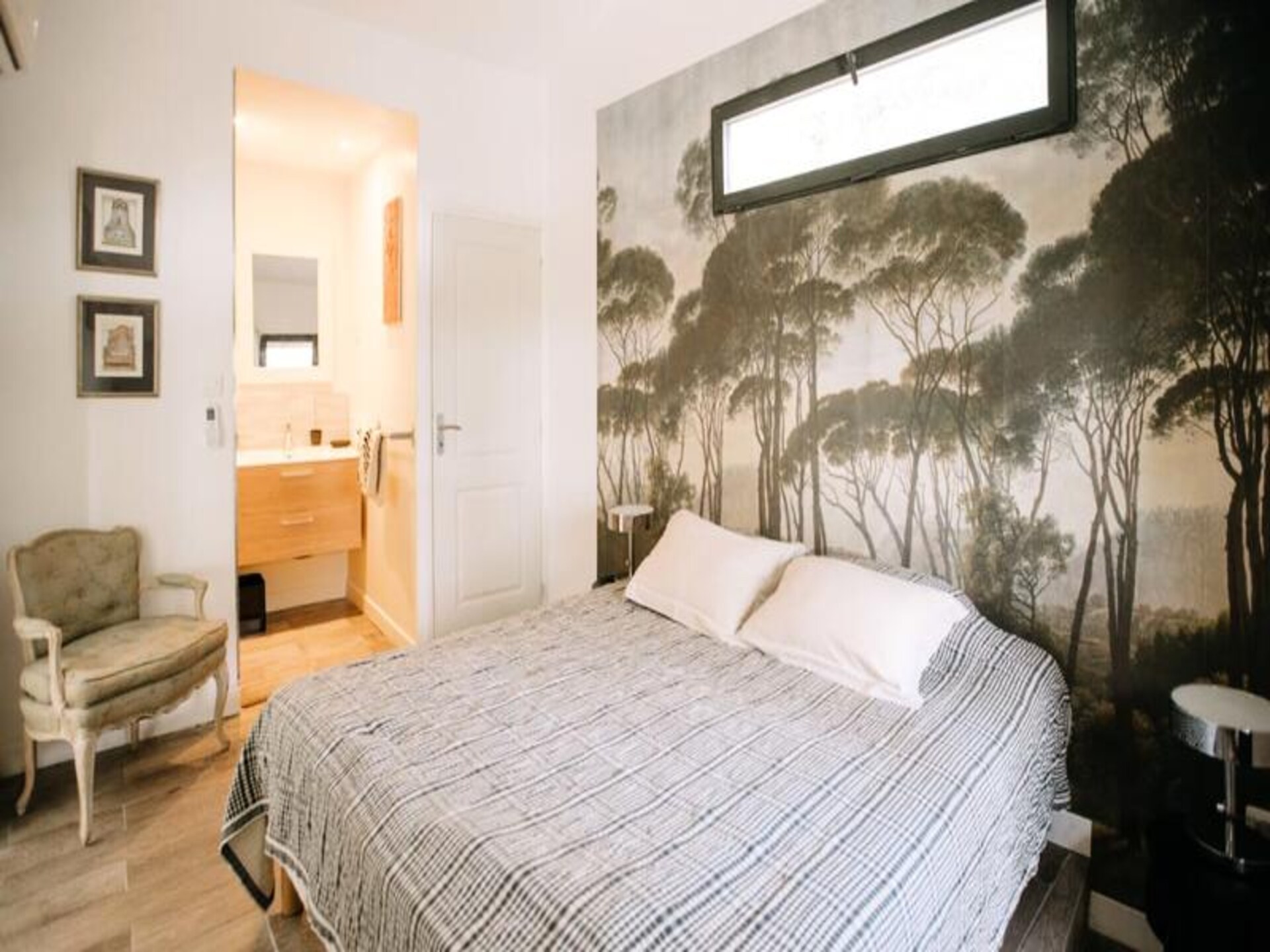 Luxe appartement met privézwembad en wellness in Pernes-les-Fontaines - foto 3