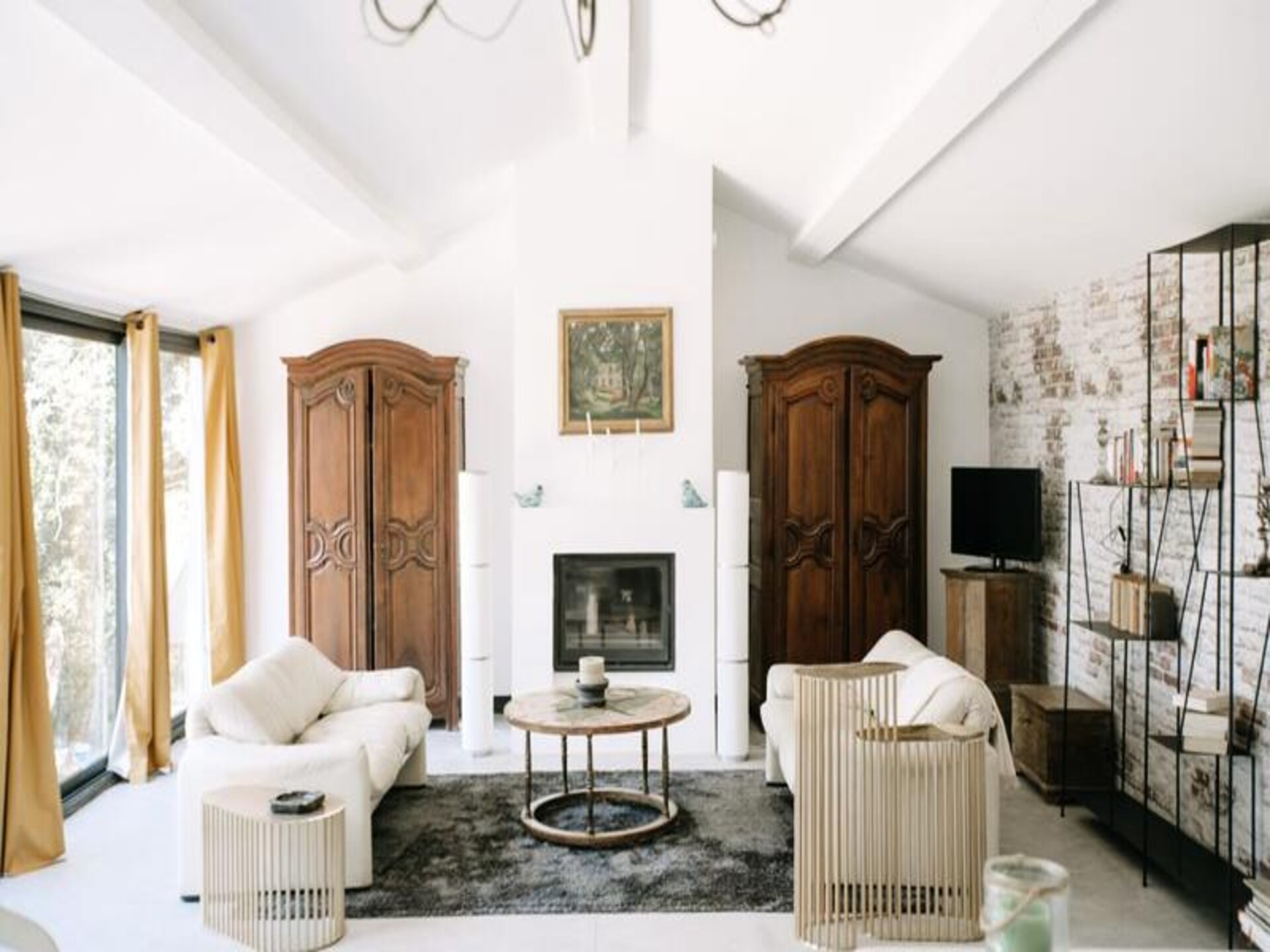 Luxe appartement met privézwembad en wellness in Pernes-les-Fontaines - foto 11