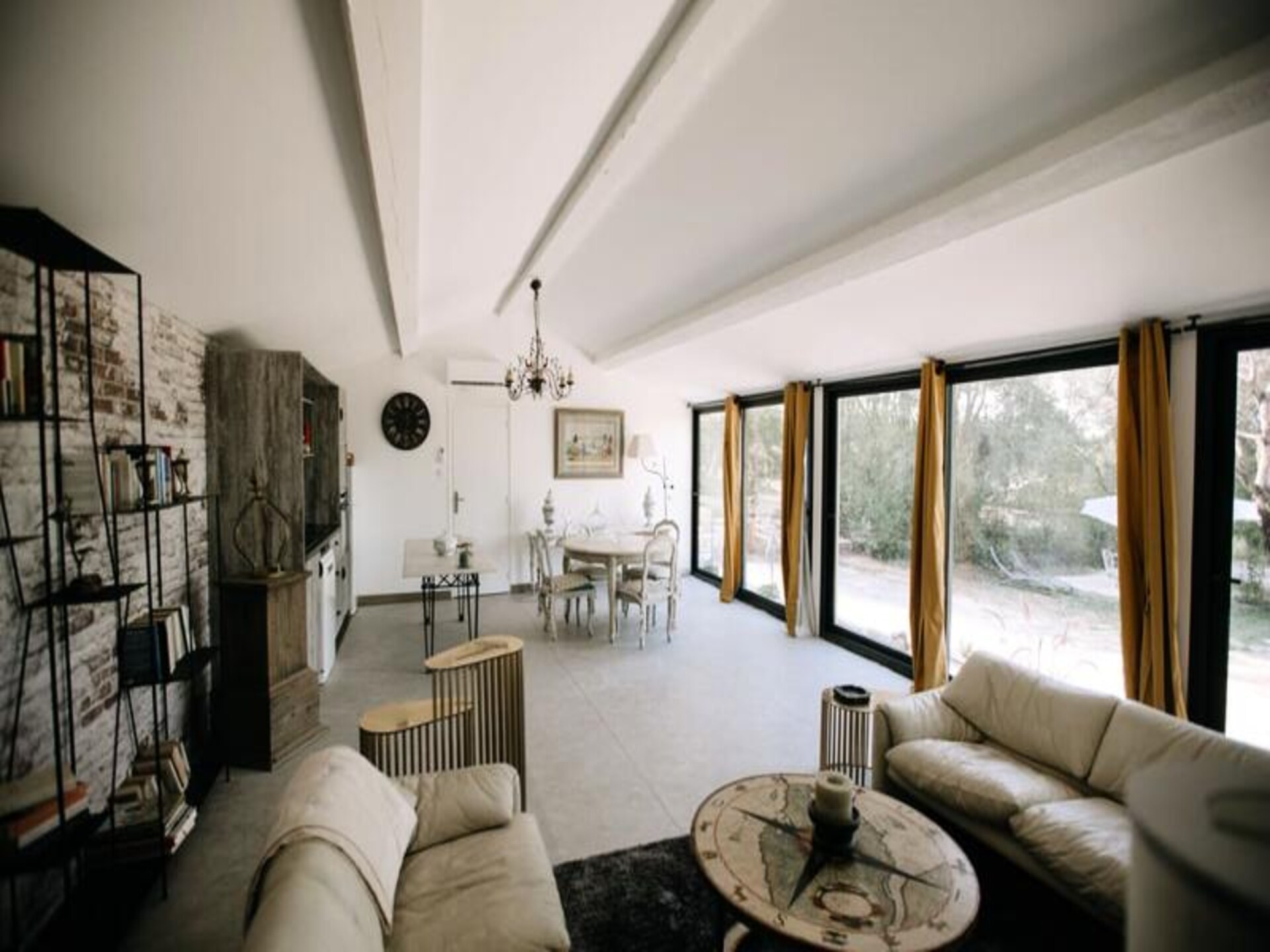 Luxe appartement met privézwembad en wellness in Pernes-les-Fontaines - foto 14