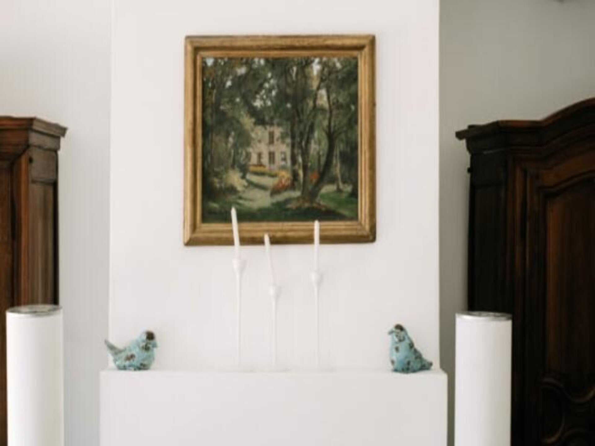 Luxe appartement met privézwembad en wellness in Pernes-les-Fontaines - foto 15