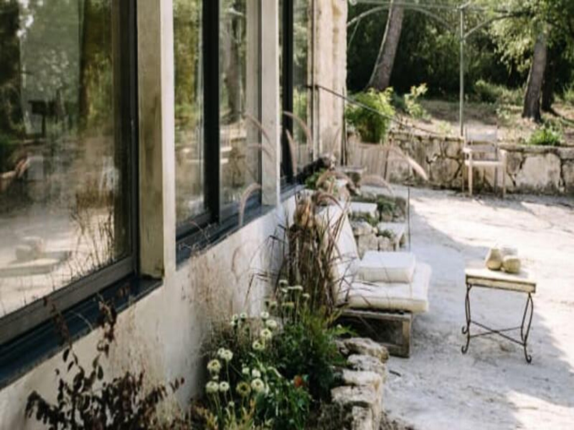 Luxe appartement met privézwembad en wellness in Pernes-les-Fontaines - foto 23