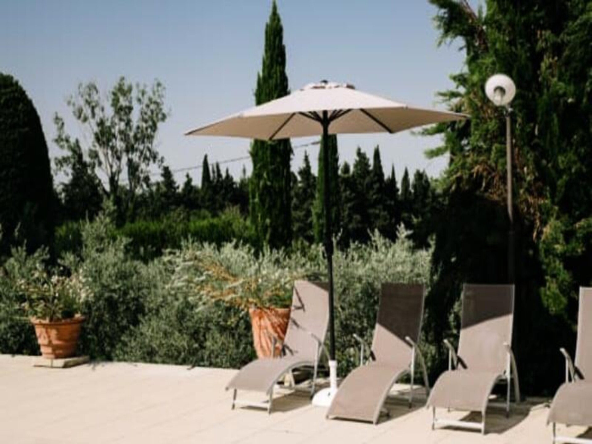 Luxe appartement met privézwembad en wellness in Pernes-les-Fontaines - foto 33