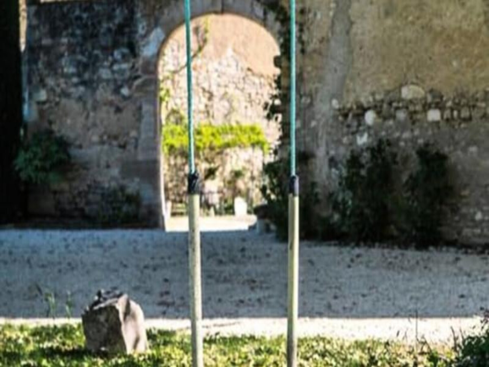 Authentieke Mas in Pernes-les-Fontaines met Verwarmd Zwembad voor 14 Personen - foto 18