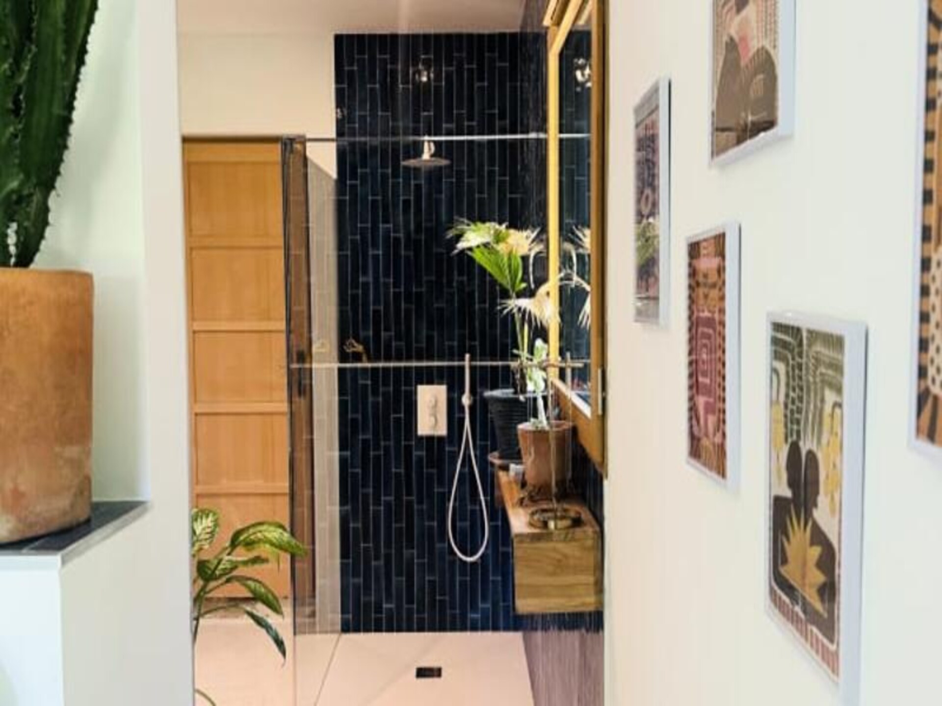 Ruim appartement met privézwembad en panoramisch uitzicht op de Luberon - foto 8