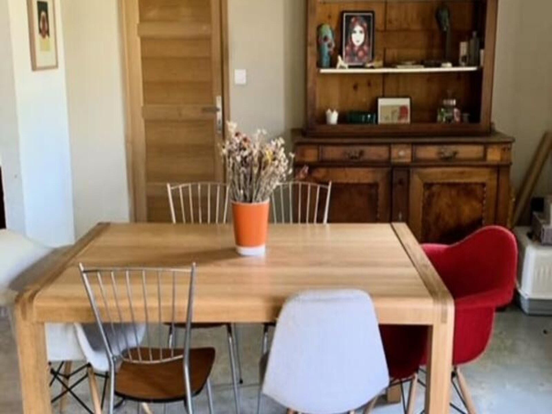 Ruim appartement met privézwembad en panoramisch uitzicht op de Luberon - foto 9