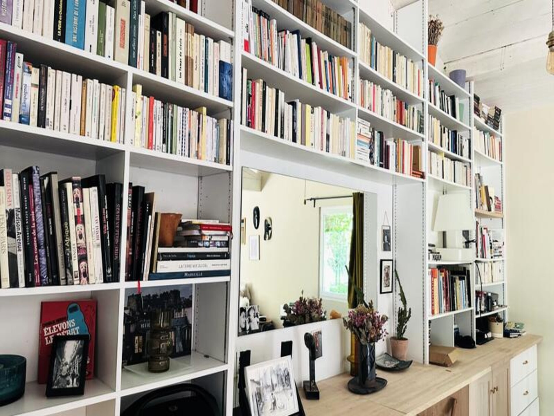 Ruim appartement met privézwembad en panoramisch uitzicht op de Luberon - foto 10