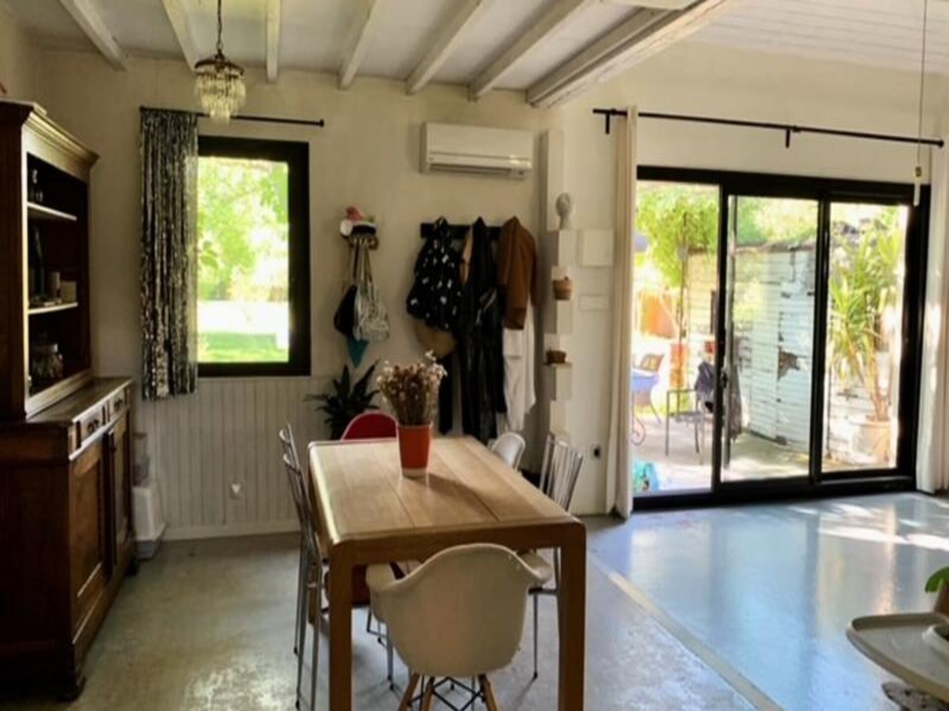 Ruim appartement met privézwembad en panoramisch uitzicht op de Luberon - foto 11
