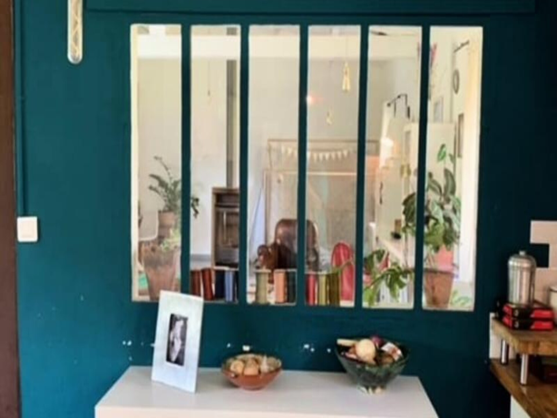 Ruim appartement met privézwembad en panoramisch uitzicht op de Luberon - foto 13