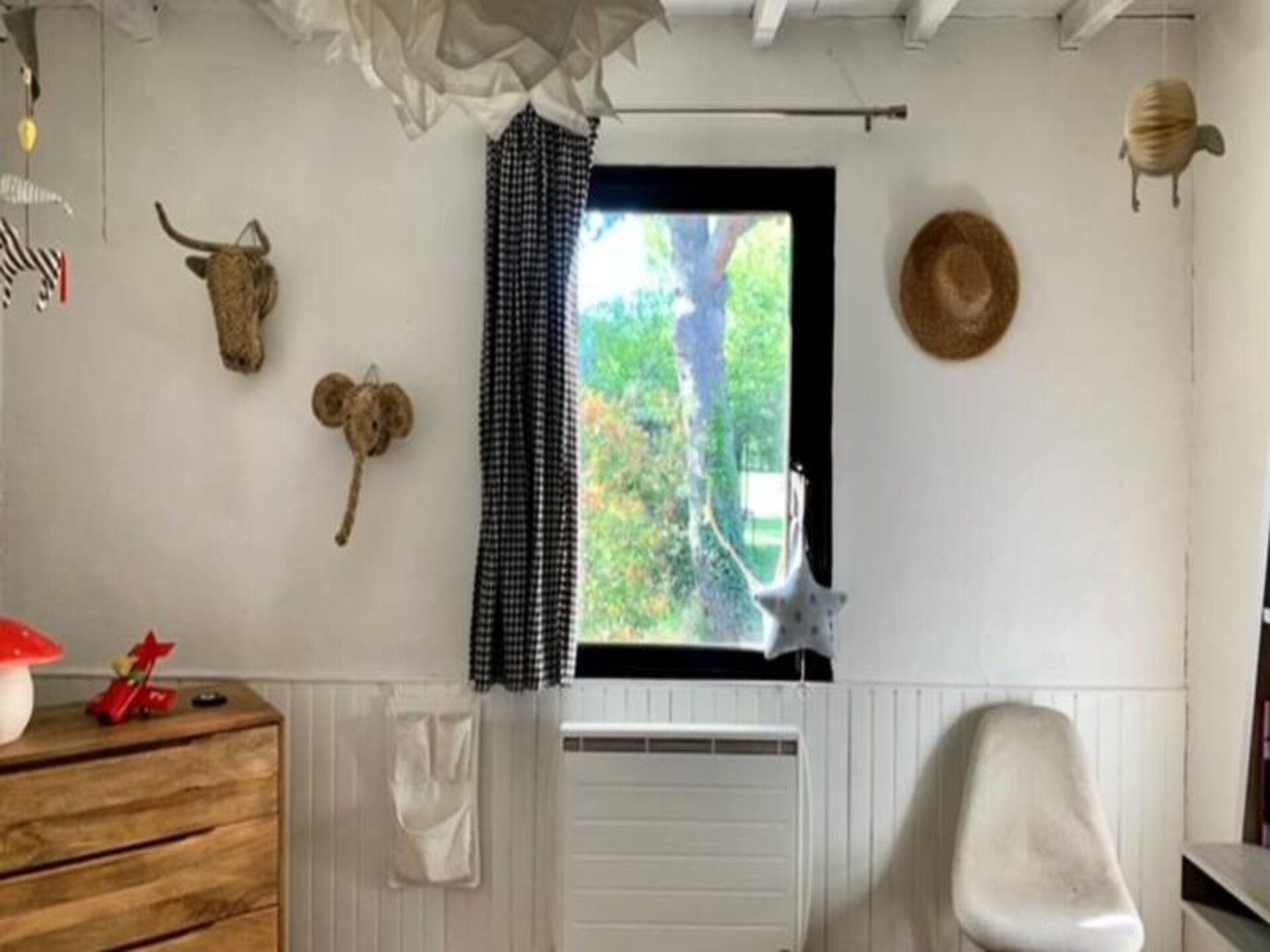 Ruim appartement met privézwembad en panoramisch uitzicht op de Luberon - foto 15