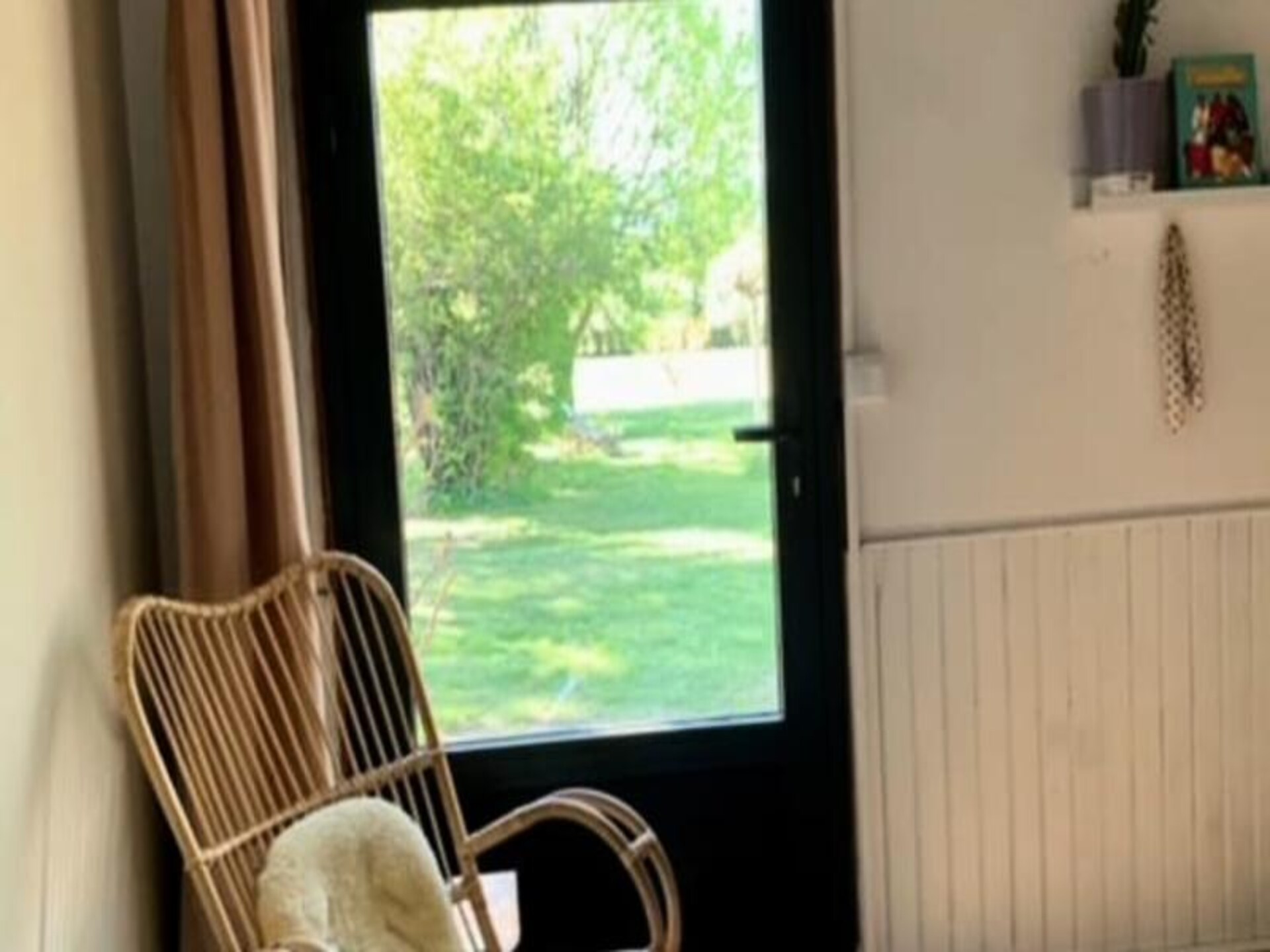 Ruim appartement met privézwembad en panoramisch uitzicht op de Luberon - foto 18
