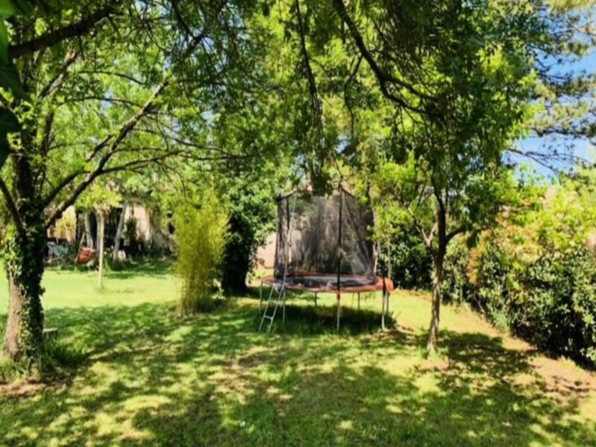 Ruim appartement met privézwembad en panoramisch uitzicht op de Luberon - foto 22