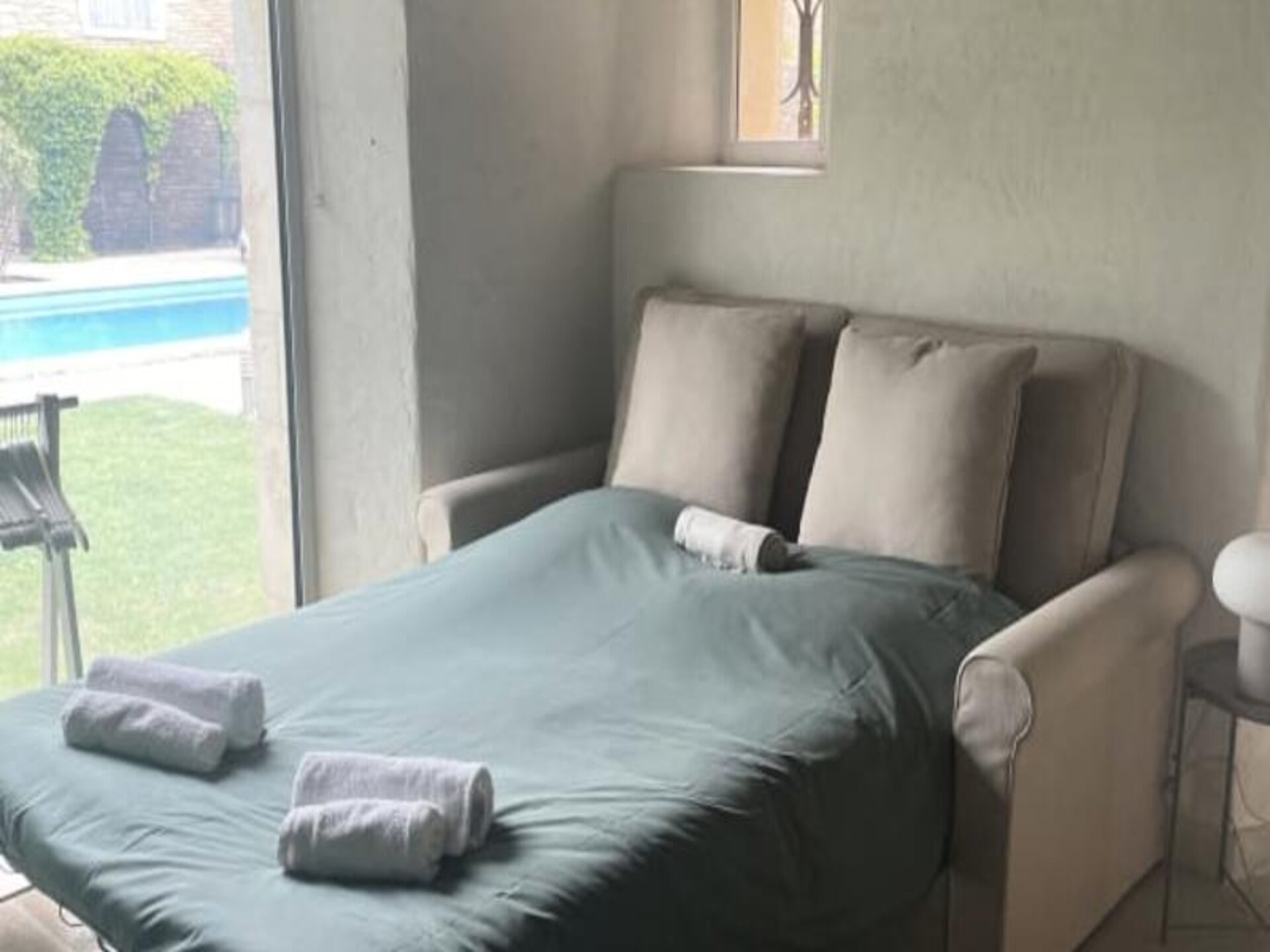 Uitzonderlijk vakantiehuis in Robion met zwembad en olijfgaard, 12 personen - foto 46
