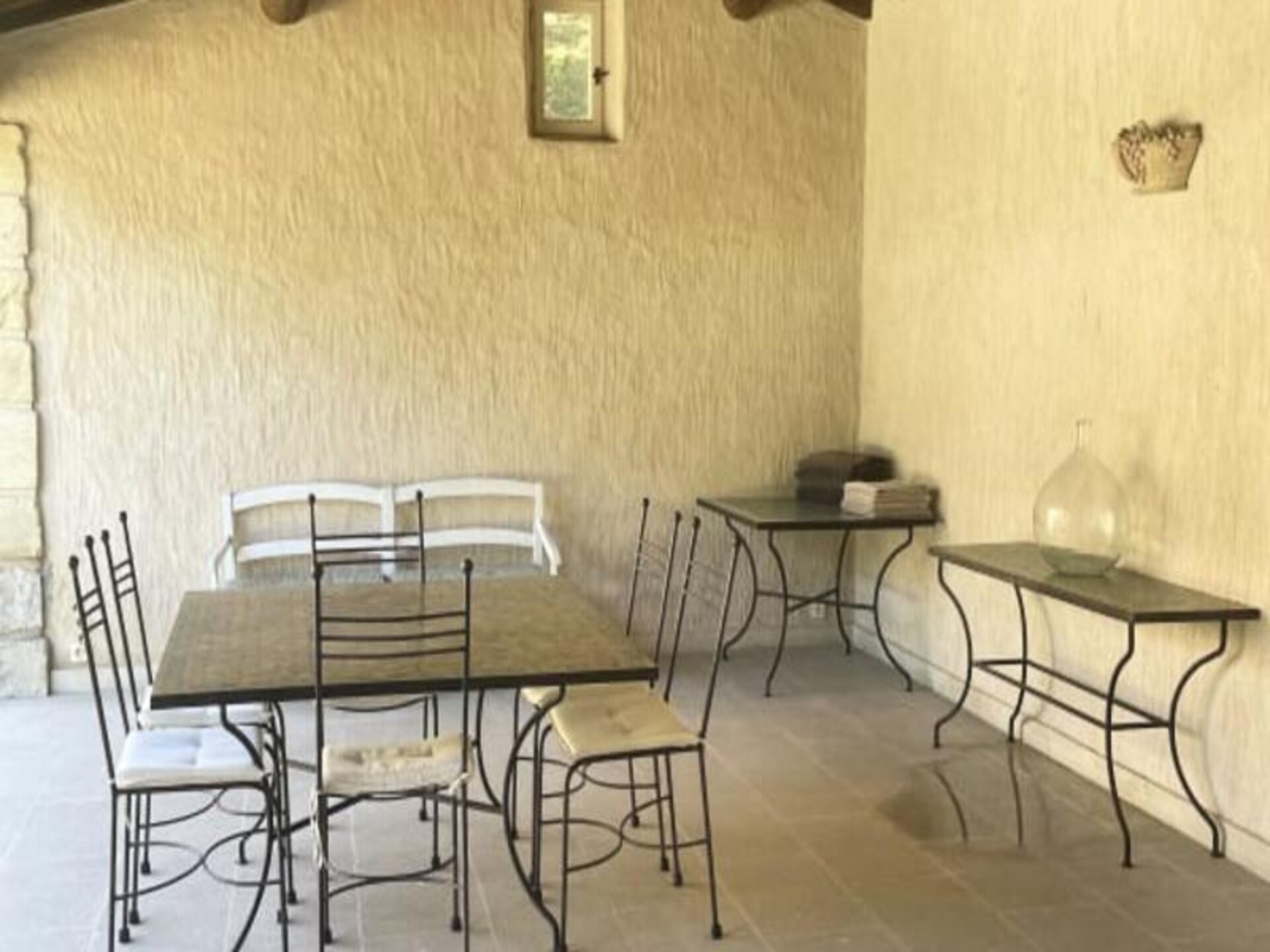 Uitzonderlijk vakantiehuis in Robion met zwembad en olijfgaard, 12 personen - foto 49