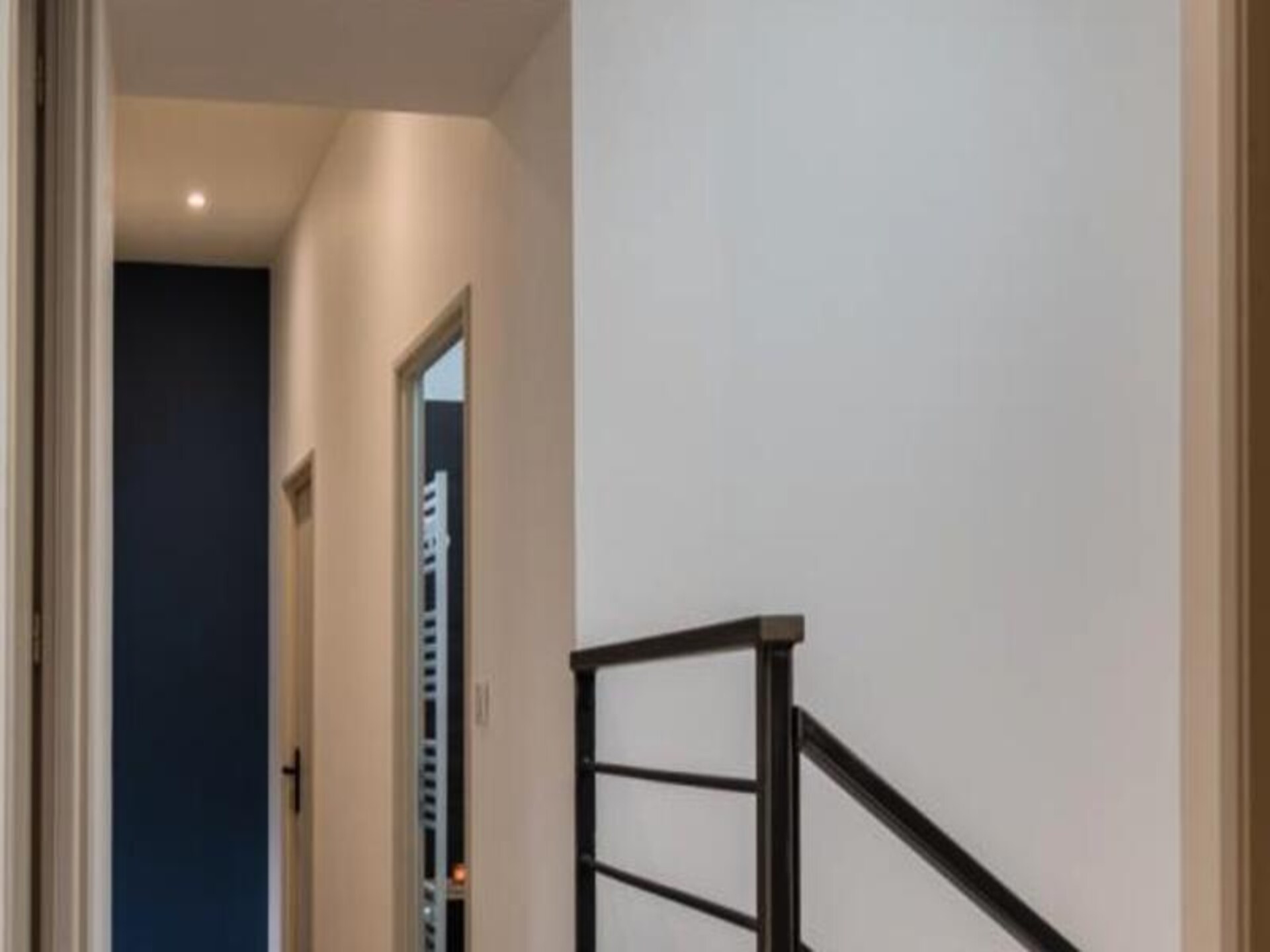 Ruim appartement in St-Laurent-de-Muret met terras en uitzicht op Aubrac - foto 22