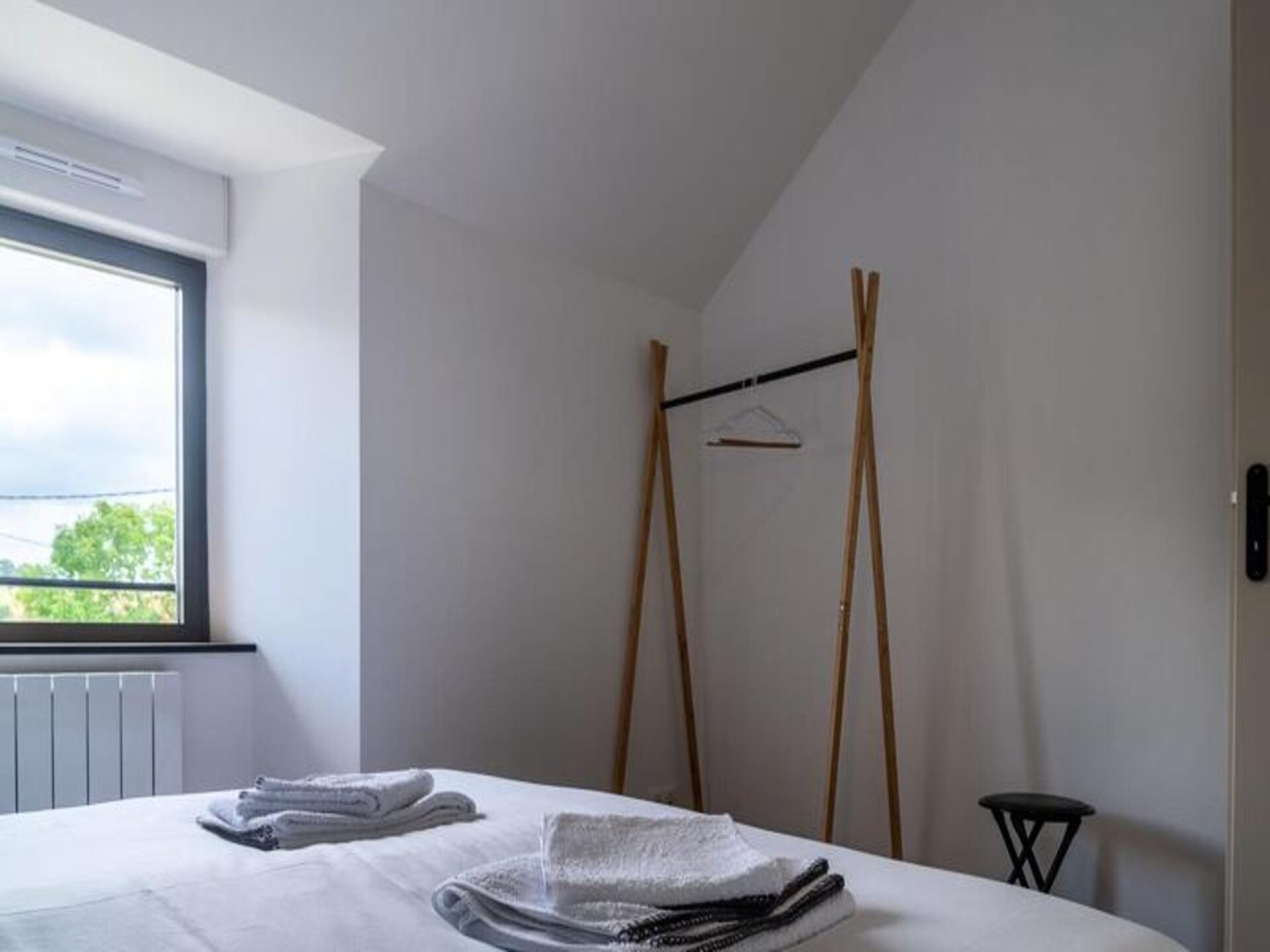 Ruim appartement in St-Laurent-de-Muret met terras en uitzicht op Aubrac - foto 33