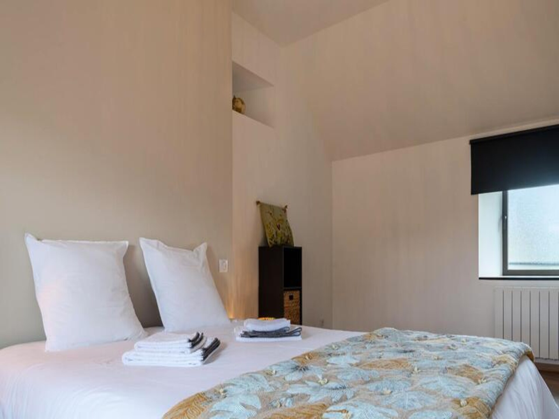 Ruim appartement in St-Laurent-de-Muret met terras en uitzicht op Aubrac - foto 34