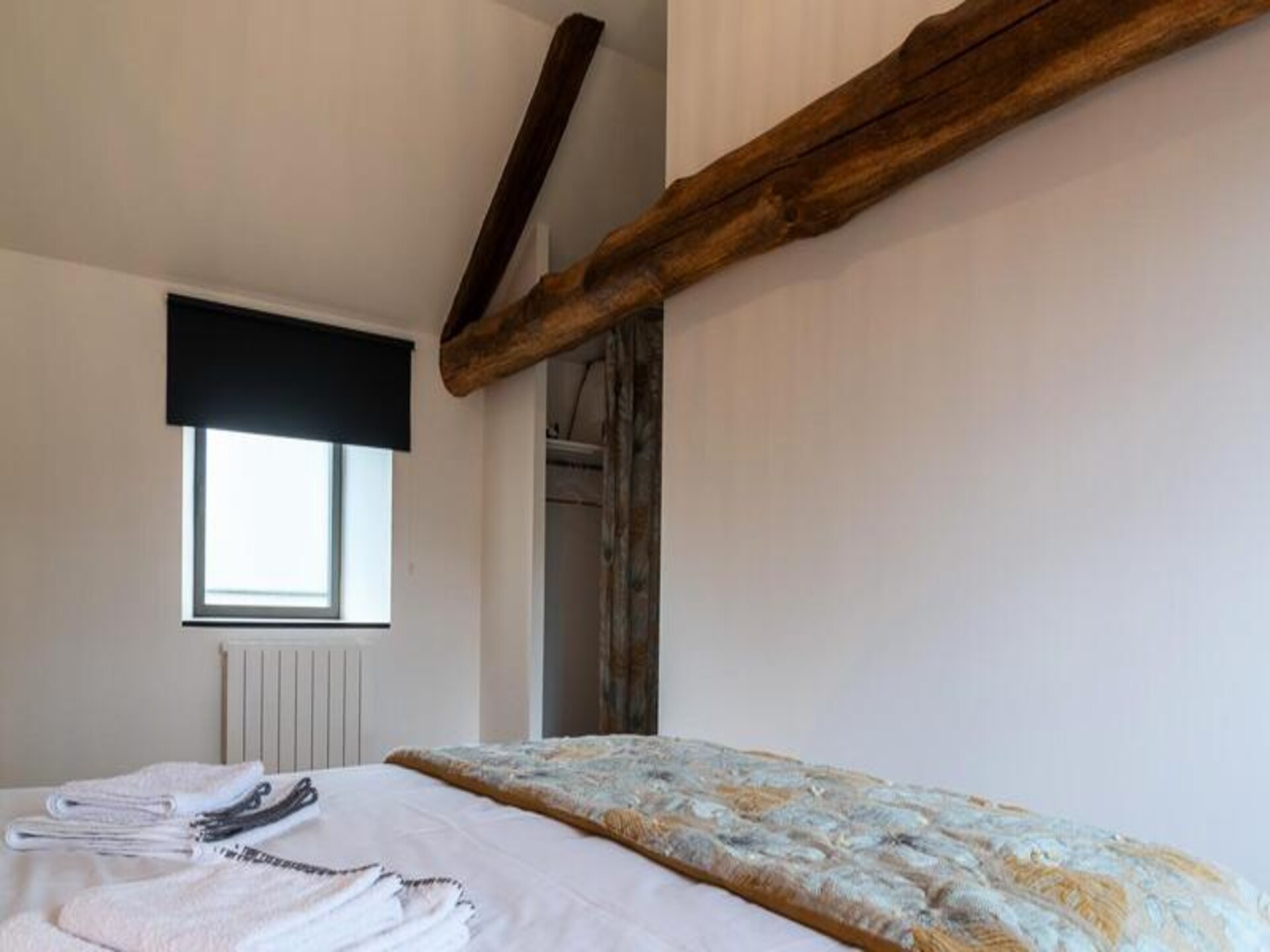 Ruim appartement in St-Laurent-de-Muret met terras en uitzicht op Aubrac - foto 36