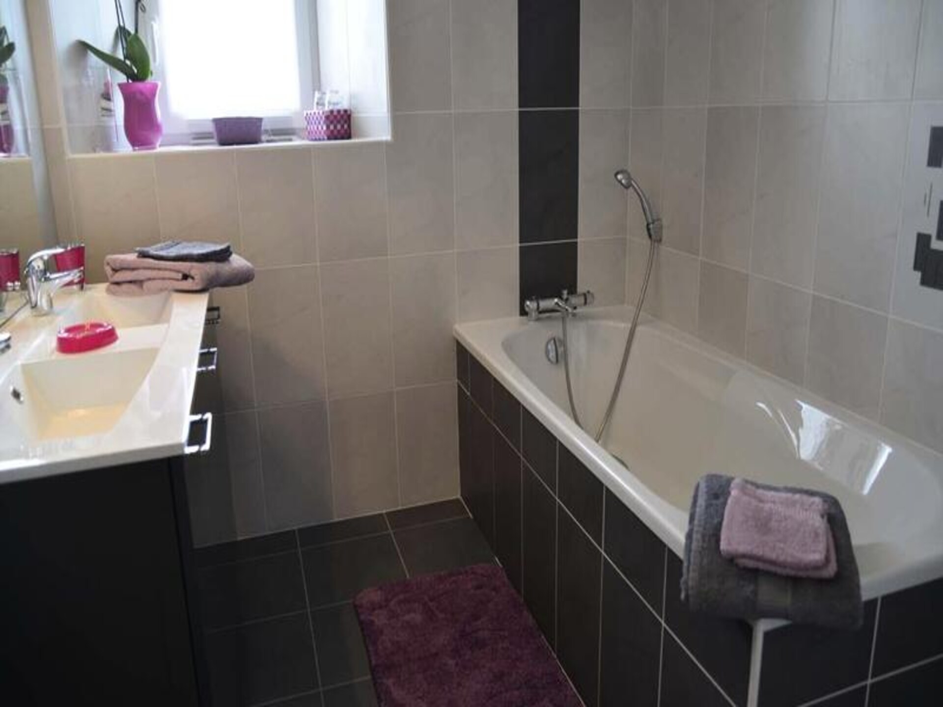 Authentiek appartement voor 4 in St Léger du Malzieu met tuin en huisdieren welkom - foto 16