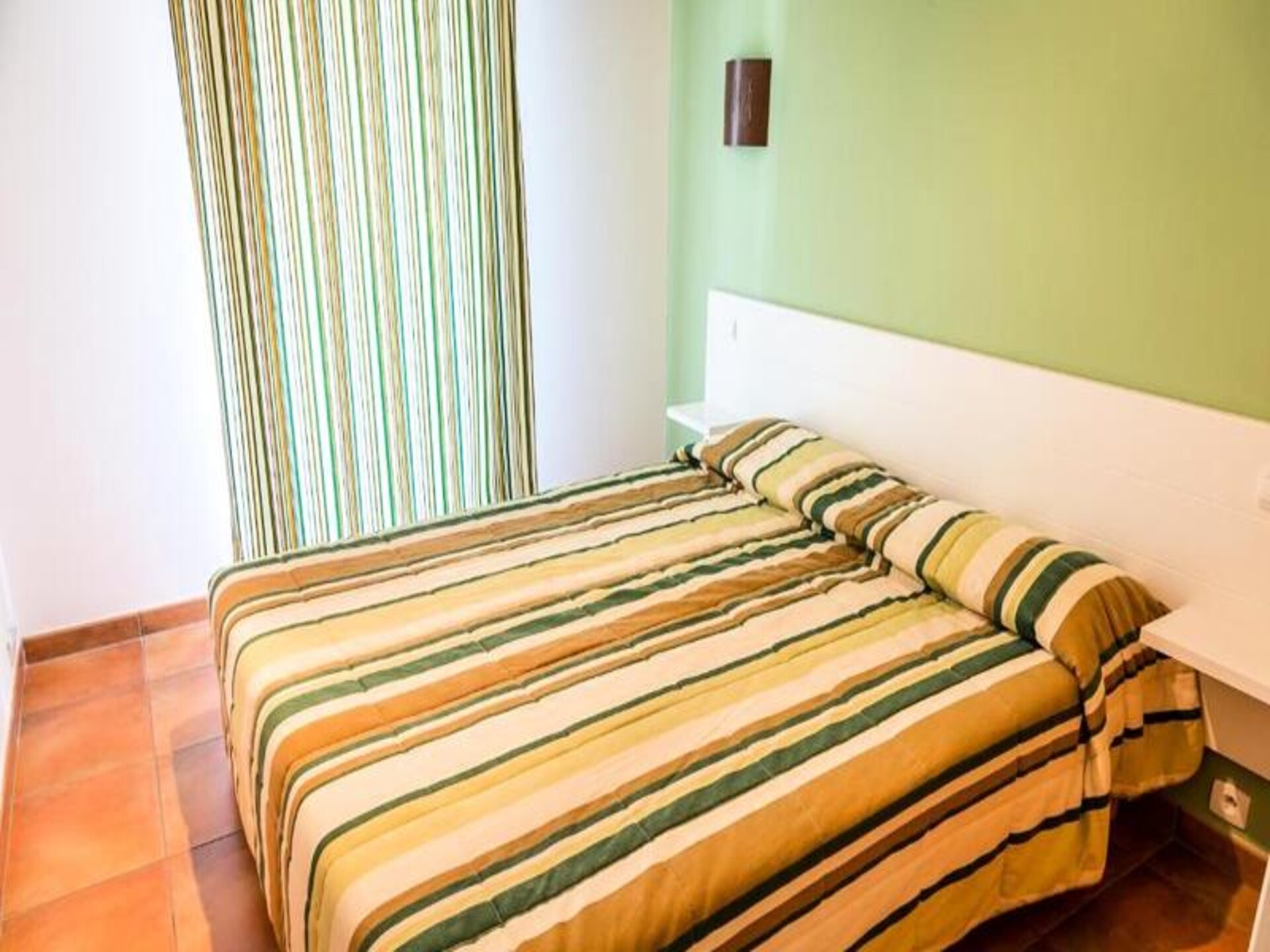 Licht appartement voor 6 personen bij strand en bergen in Saint-Jean-de-Luz - foto 19