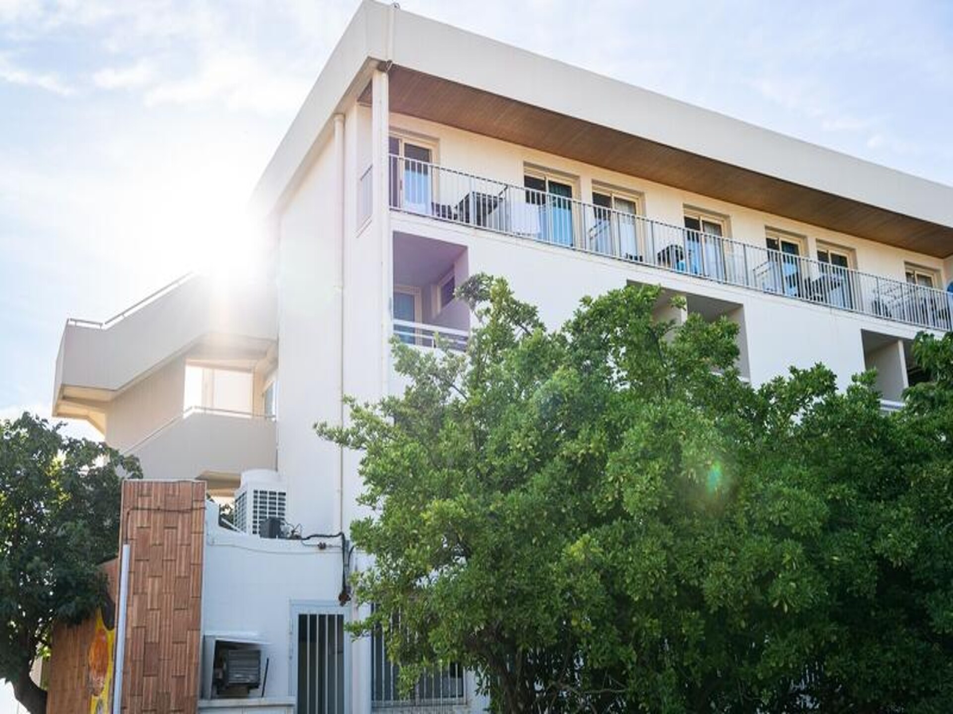 Knus appartement op 200m van strand in Saint-Pierre-la-Mer - foto 4
