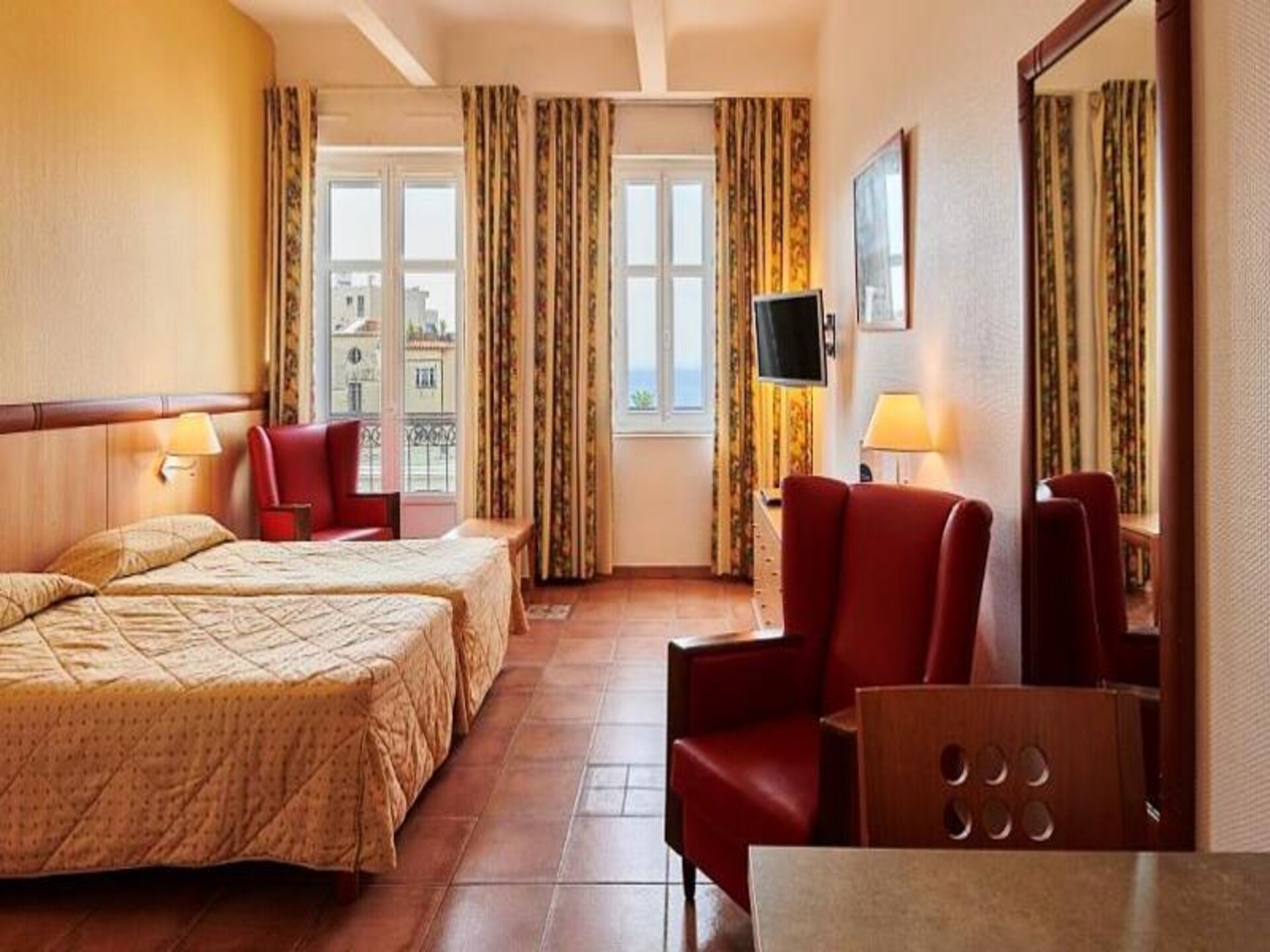 Knusse studio voor 2 aan de Côte d'Azur, vlakbij strand en Esterel - foto 7
