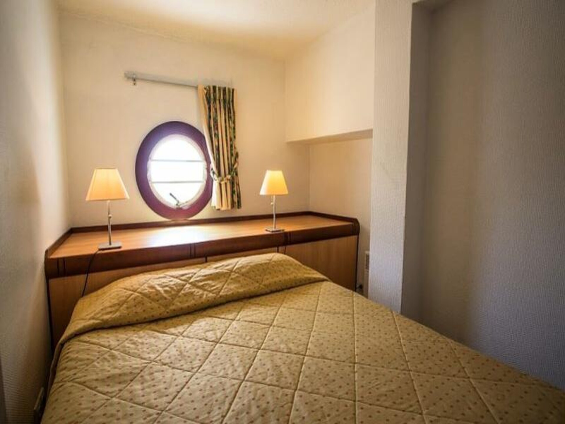 Duplex-appartement Résidence Le Méditerranée Saint-Raphaël, 400m van strand - foto 12