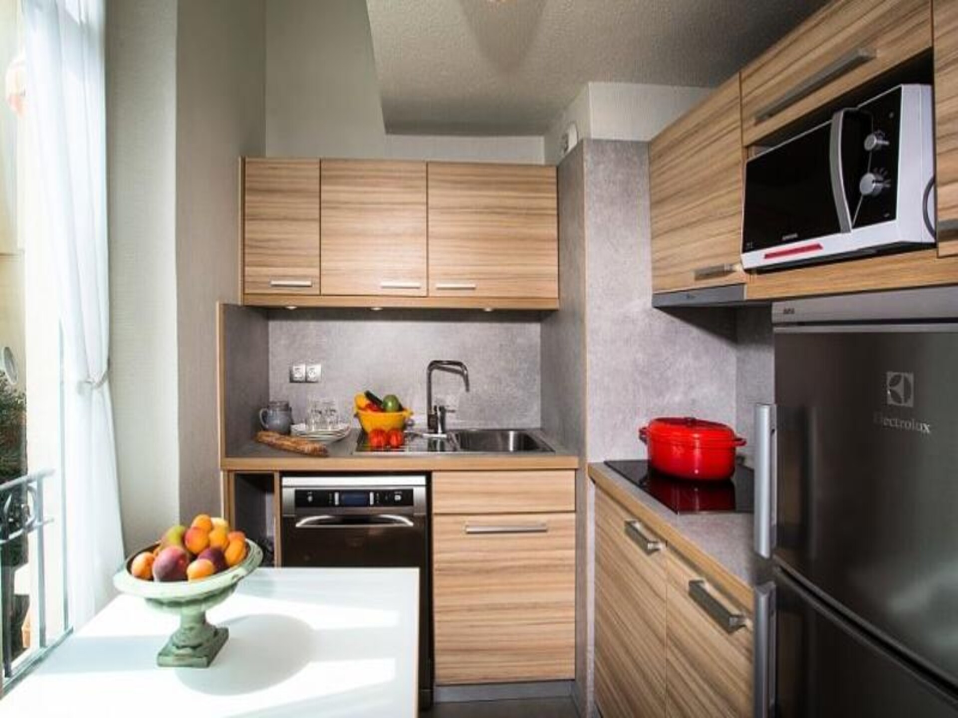 Duplex-appartement Résidence Le Méditerranée Saint-Raphaël, 400m van strand - foto 13