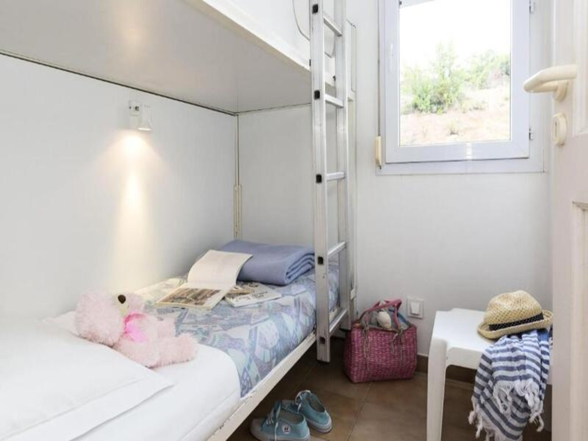 Ruim appartement voor 8 personen in Sartene bij Résidence Odalys - foto 14