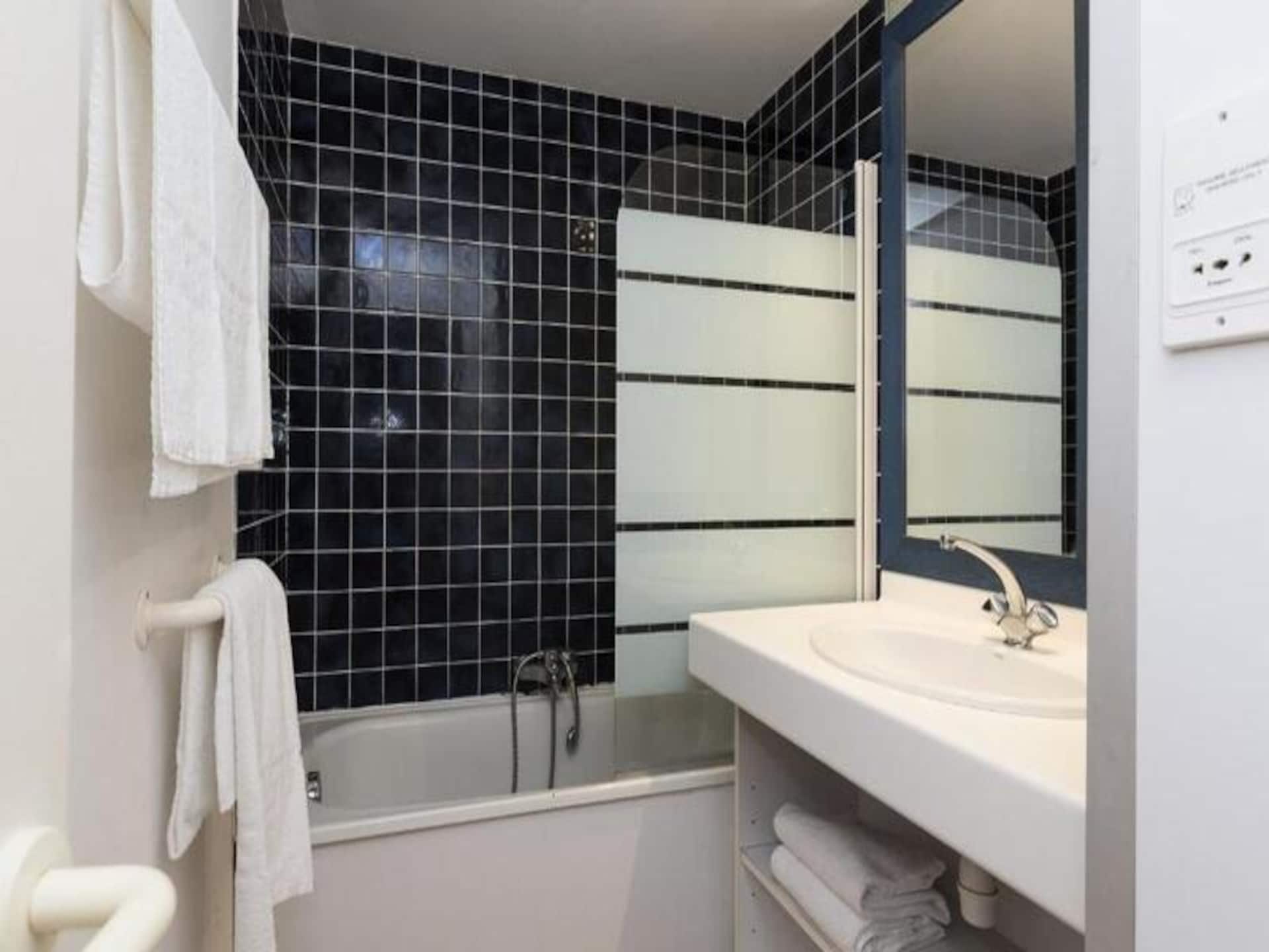 Ruim appartement voor 8 personen in Sartene bij Résidence Odalys - foto 15