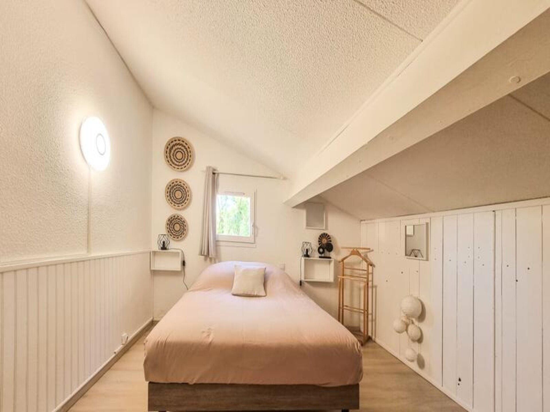 Charmant appartement op beveiligd domein voor 7 personen bij Tourrettes - foto 10
