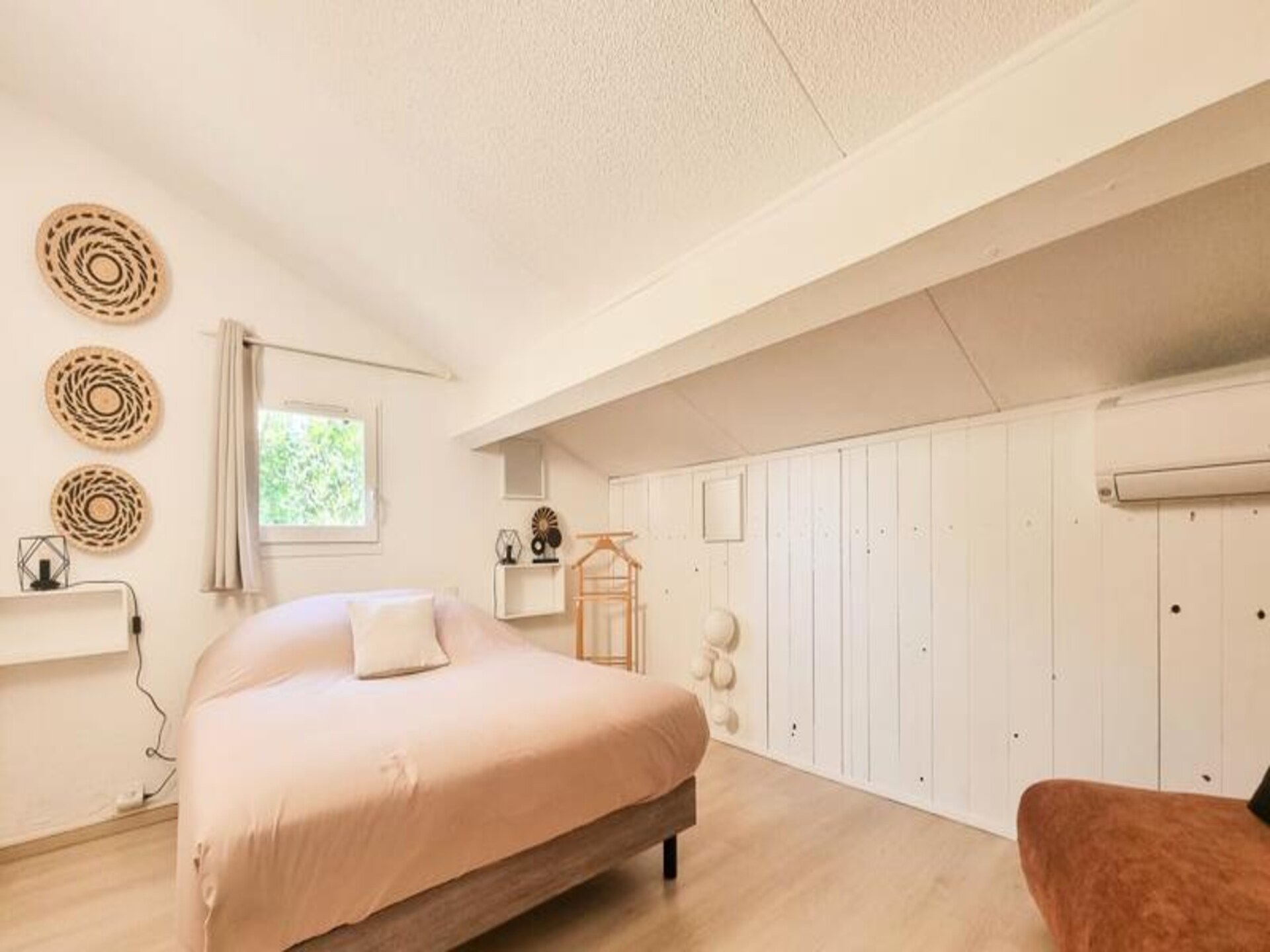 Charmant appartement op beveiligd domein voor 7 personen bij Tourrettes - foto 12
