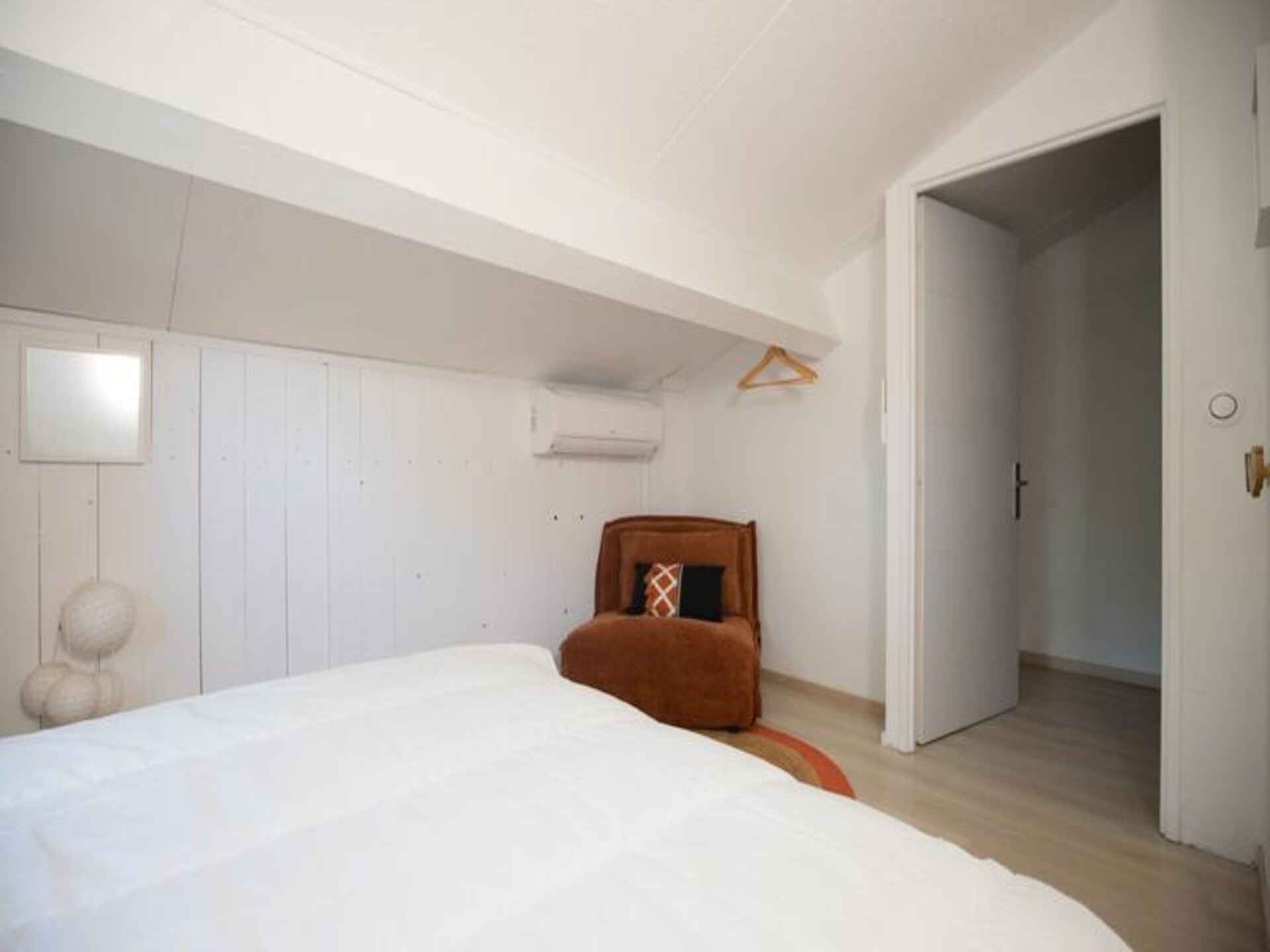 Charmant appartement op beveiligd domein voor 7 personen bij Tourrettes - foto 13