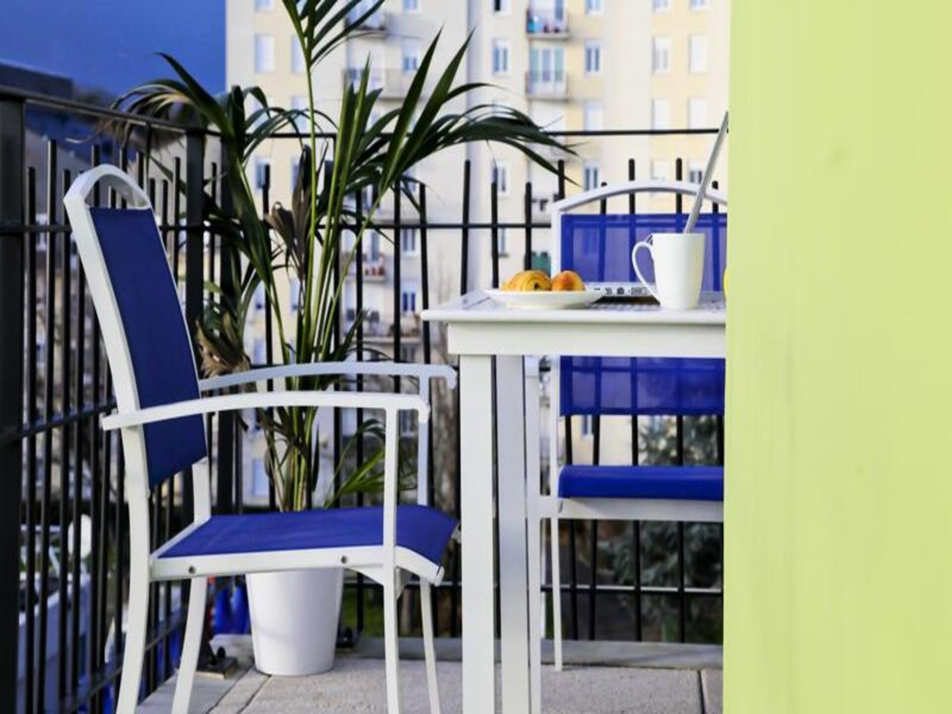 Knus studio-appartement in Tours met kitchenette, vlakbij het historische centrum - foto 3