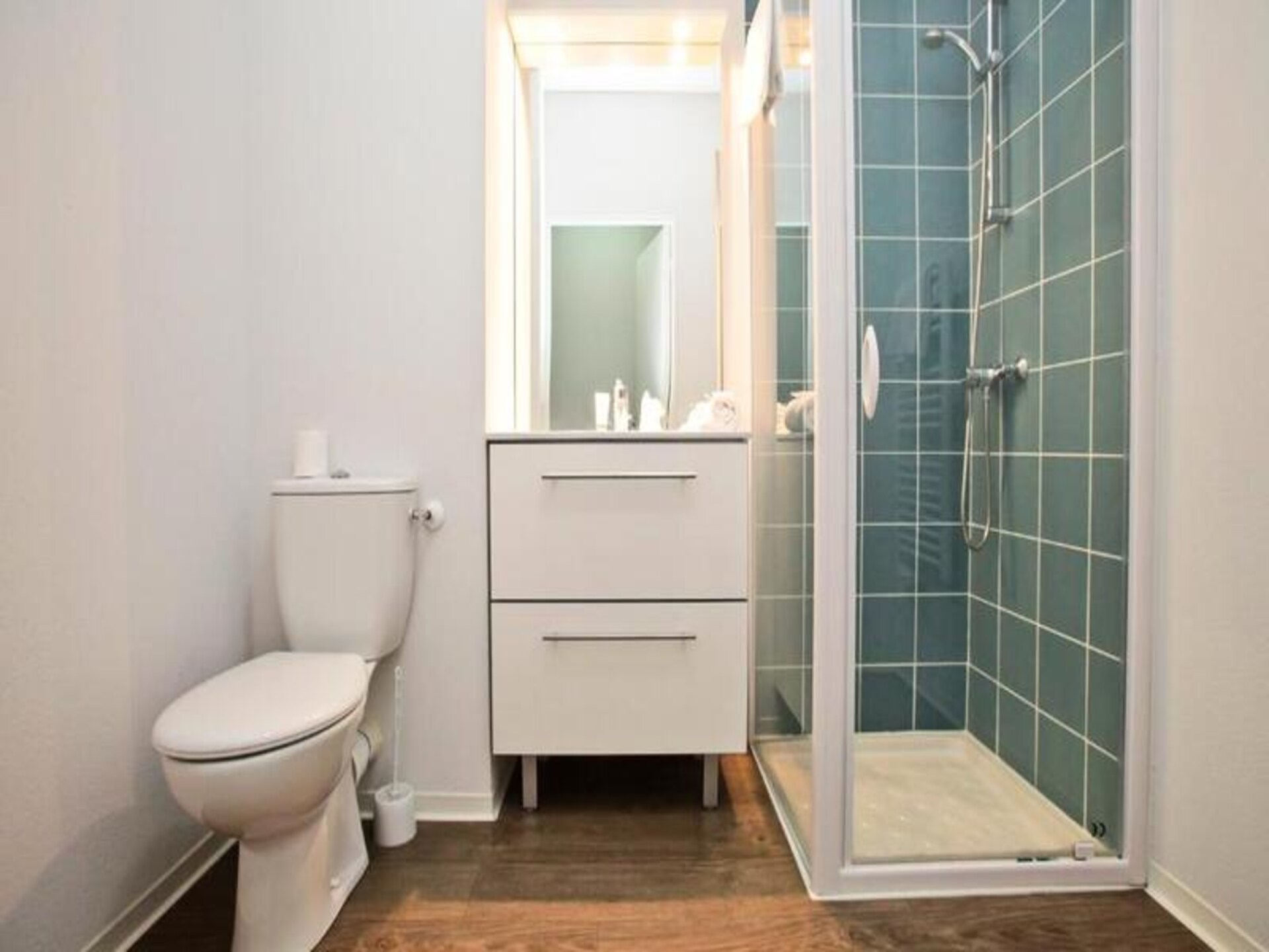 Knus studio-appartement in Tours met kitchenette, vlakbij het historische centrum - foto 11