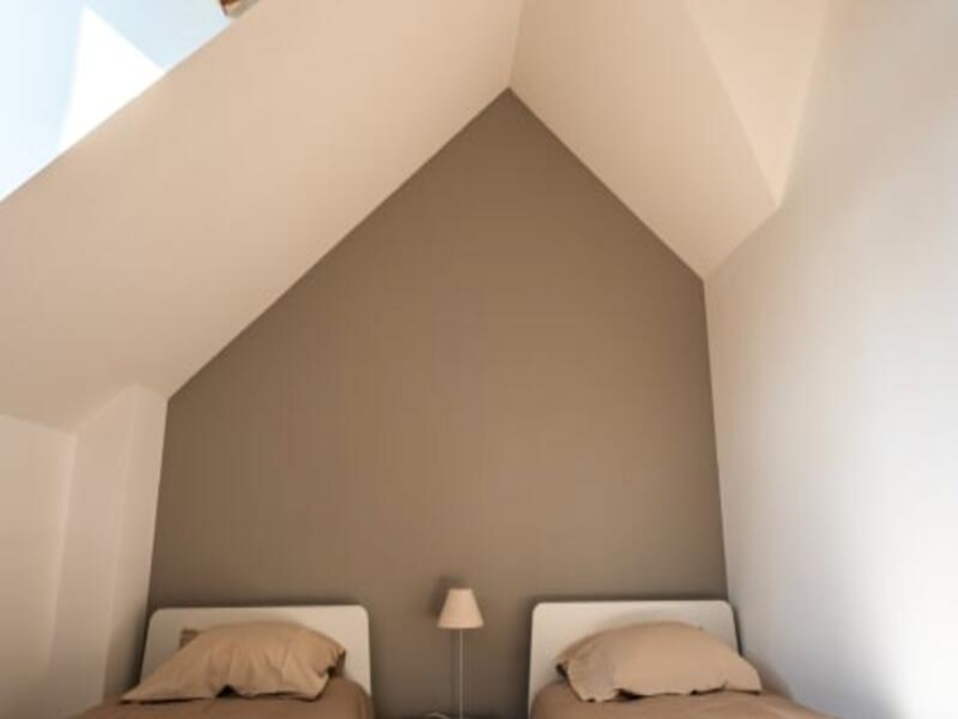 Ruim 8-persoons appartement met tuin vlakbij Tours en de Loire-kastelen - foto 22