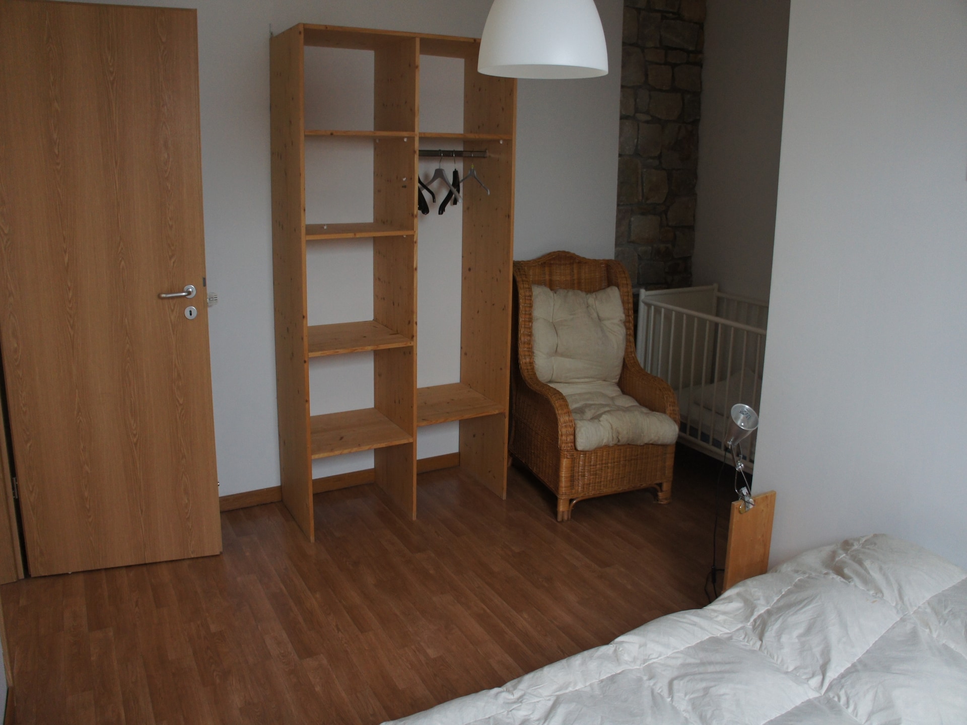 6-persoons appartement met tuin aan het meer van Robertville - foto 16