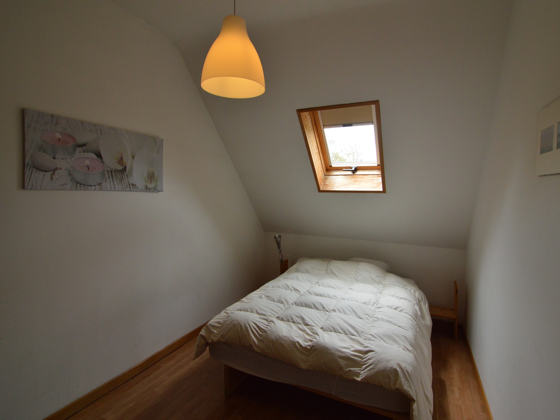 6-persoons appartement met tuin aan het meer van Robertville - foto 12