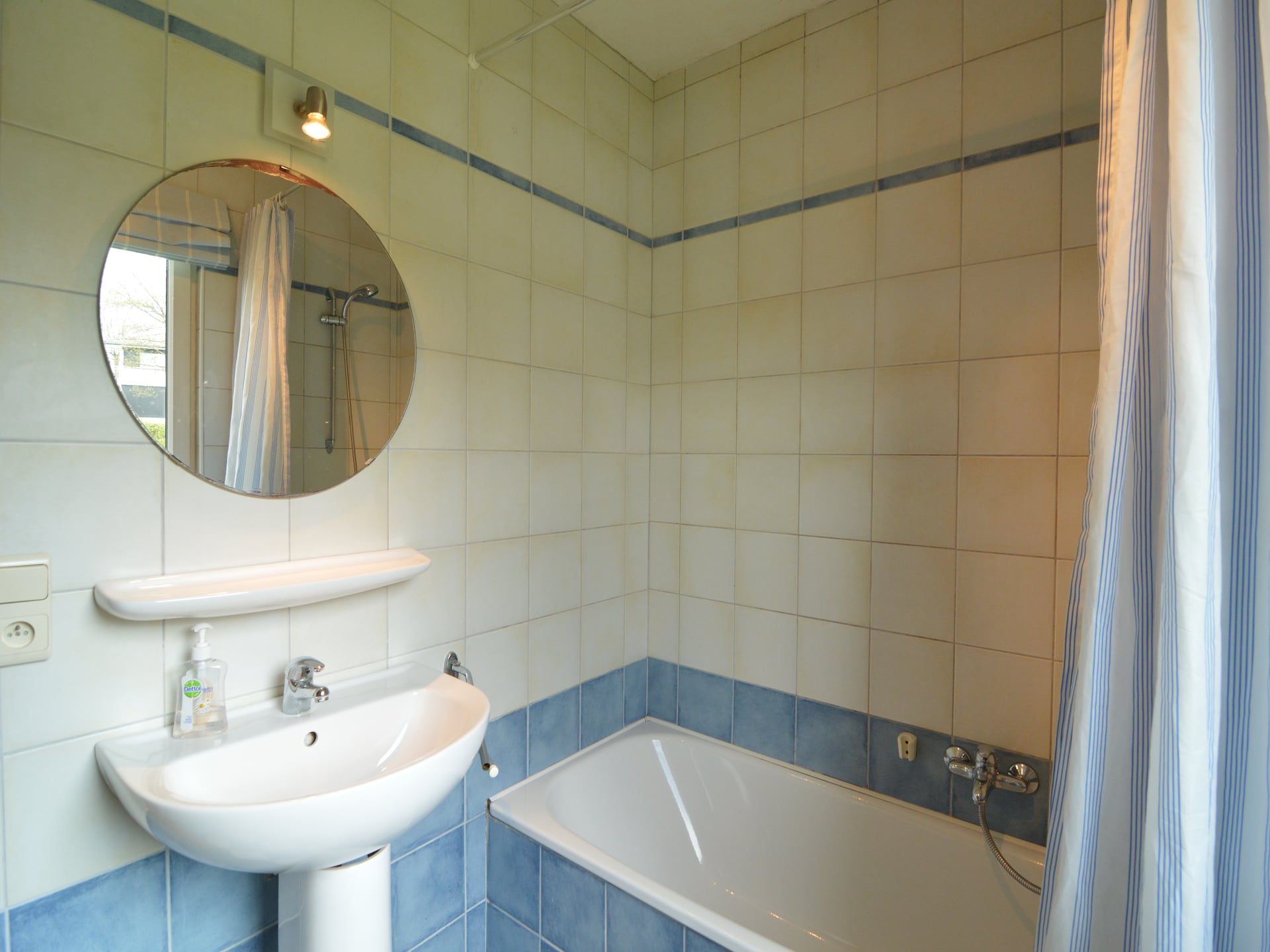 6-persoons appartement met tuin aan het meer van Robertville - foto 19