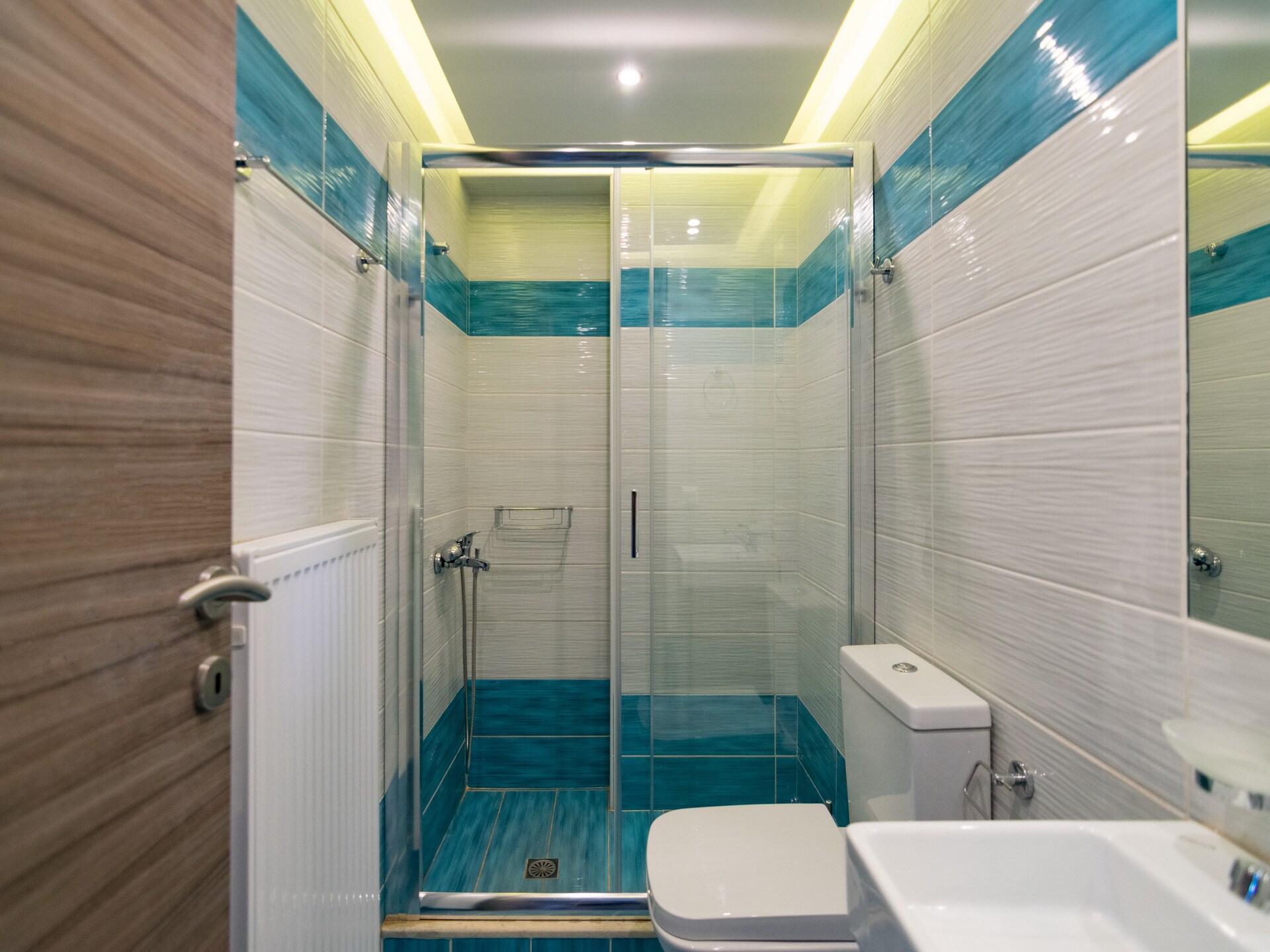 Luxe villa op 50 meter van het zandstrand van Rethymno - foto 15