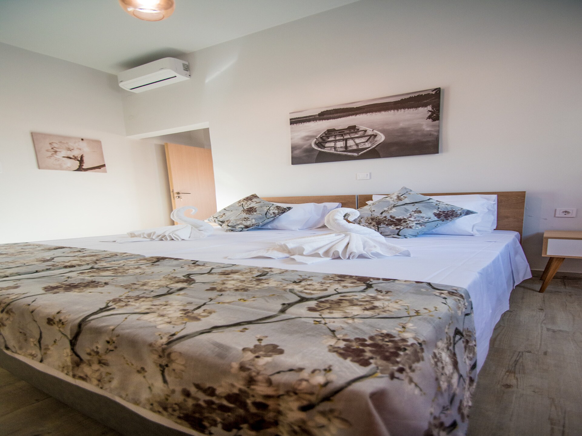 4-persoons appartement in centrum Chania vlak bij het strand - foto 8