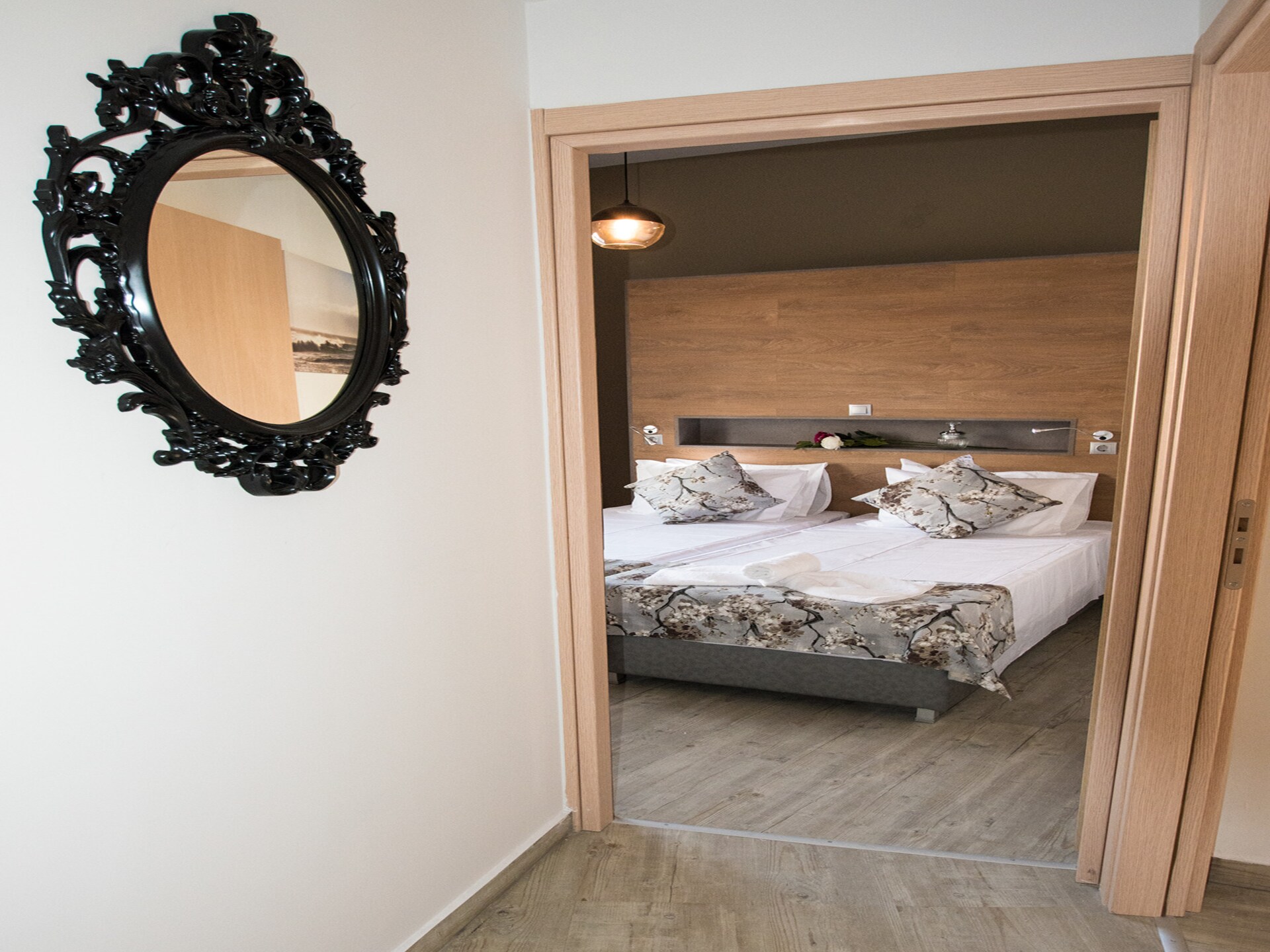 4-persoons appartement in centrum Chania vlak bij het strand - foto 13