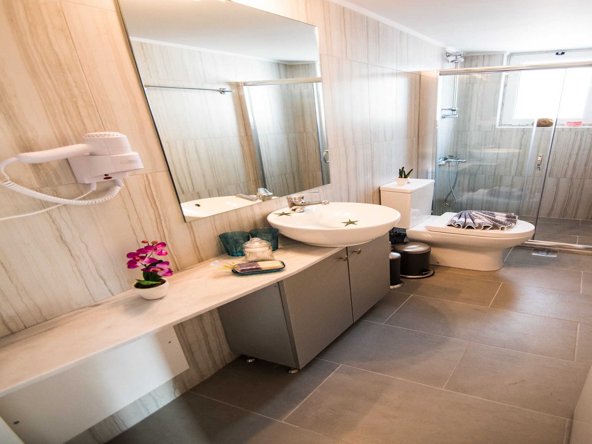 4-persoons appartement in centrum Chania vlak bij het strand - foto 15